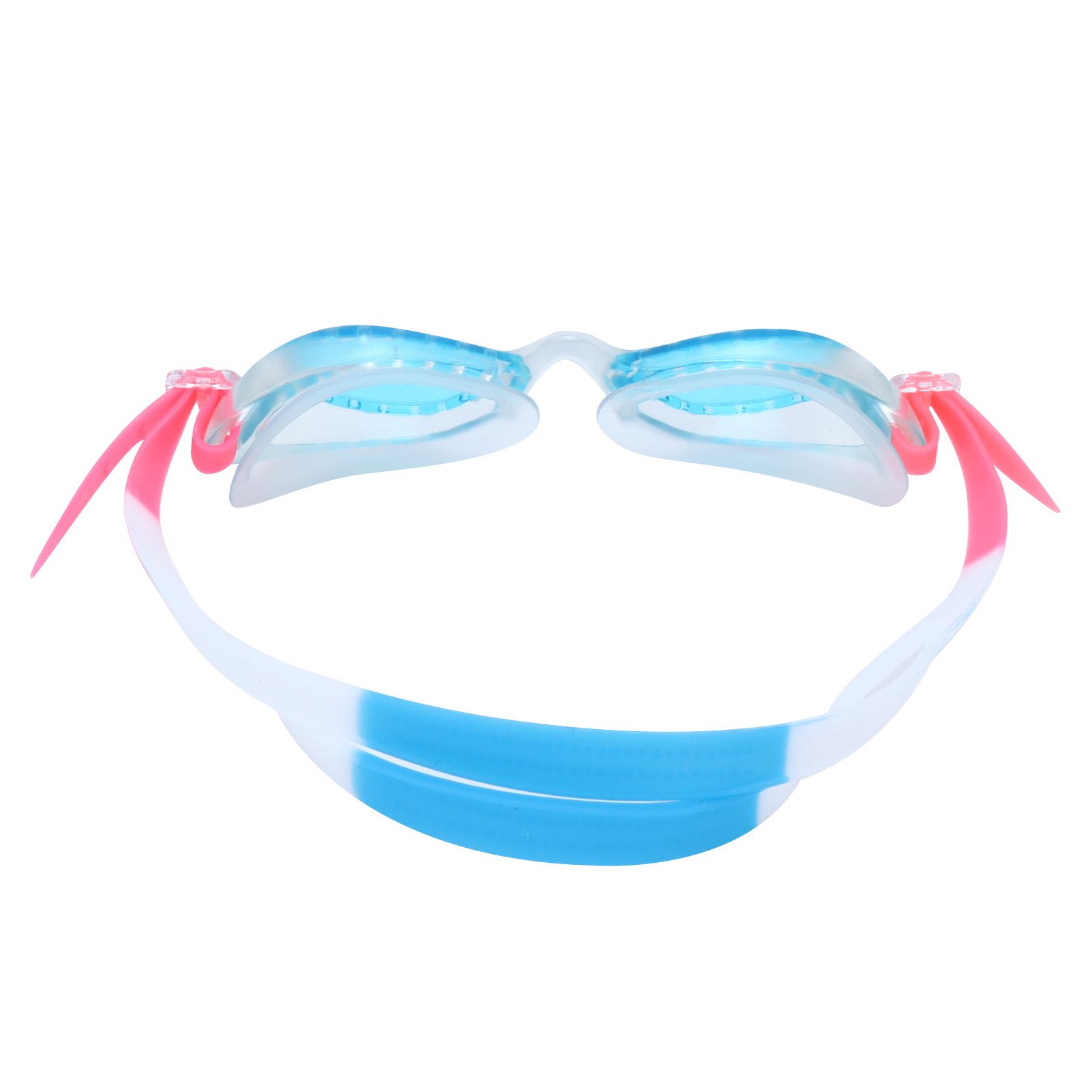 Swim Glasses Waterproof AntiFog Leakproof Swimming Goggles with Storage Box view 8