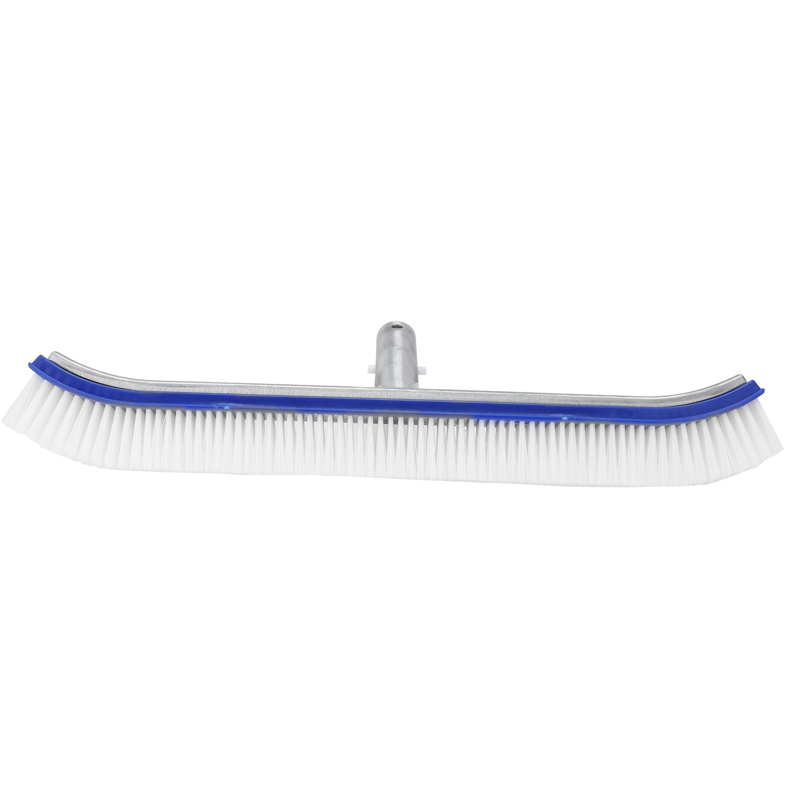 Swimming Pool Cleaning Brush Aluminum Handle Brush for Cleaning Wall Tiles Floors view 6