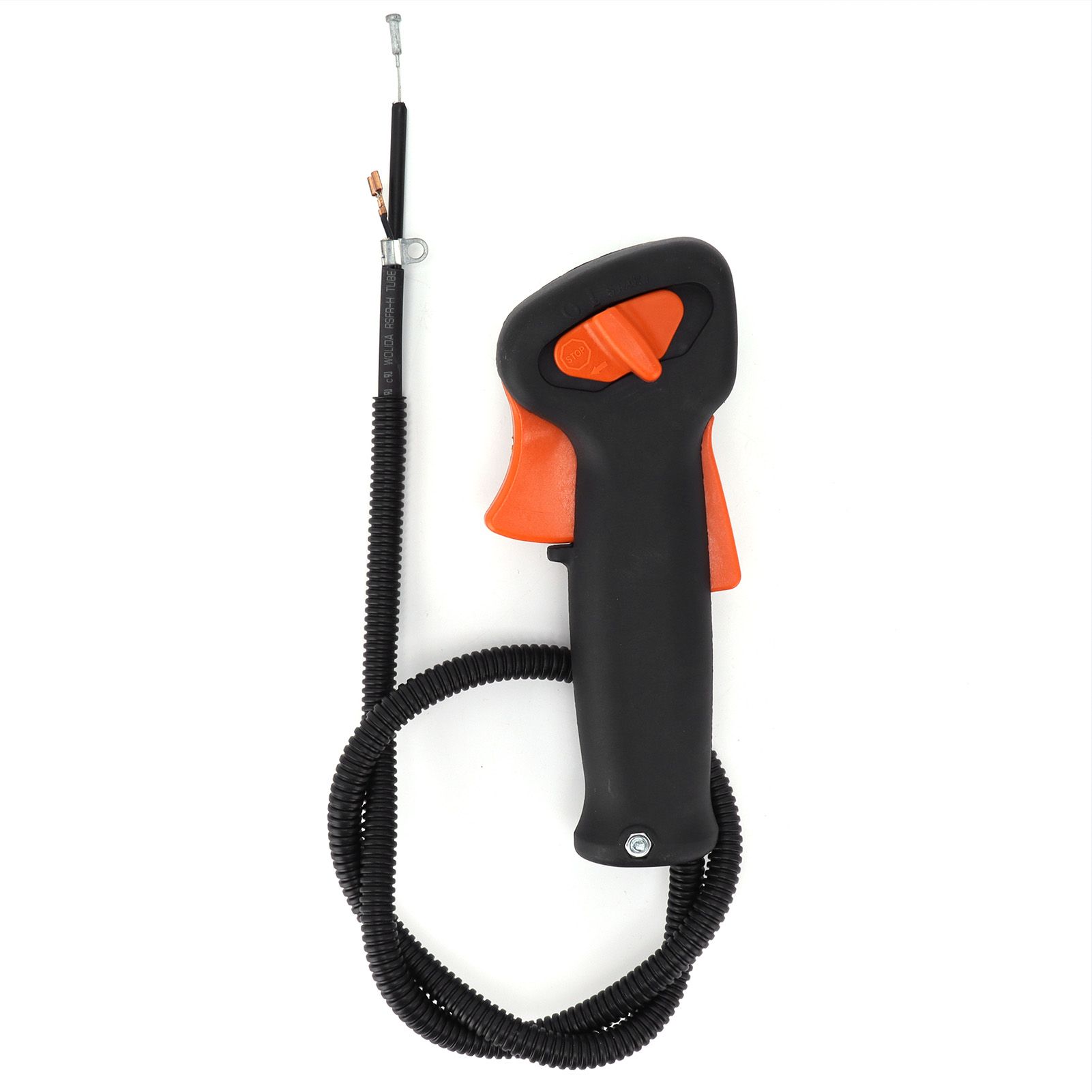 Handle Switch Trimmer Replacement Parts Accessory for Stihl FS120 FS200 FS250 view 2