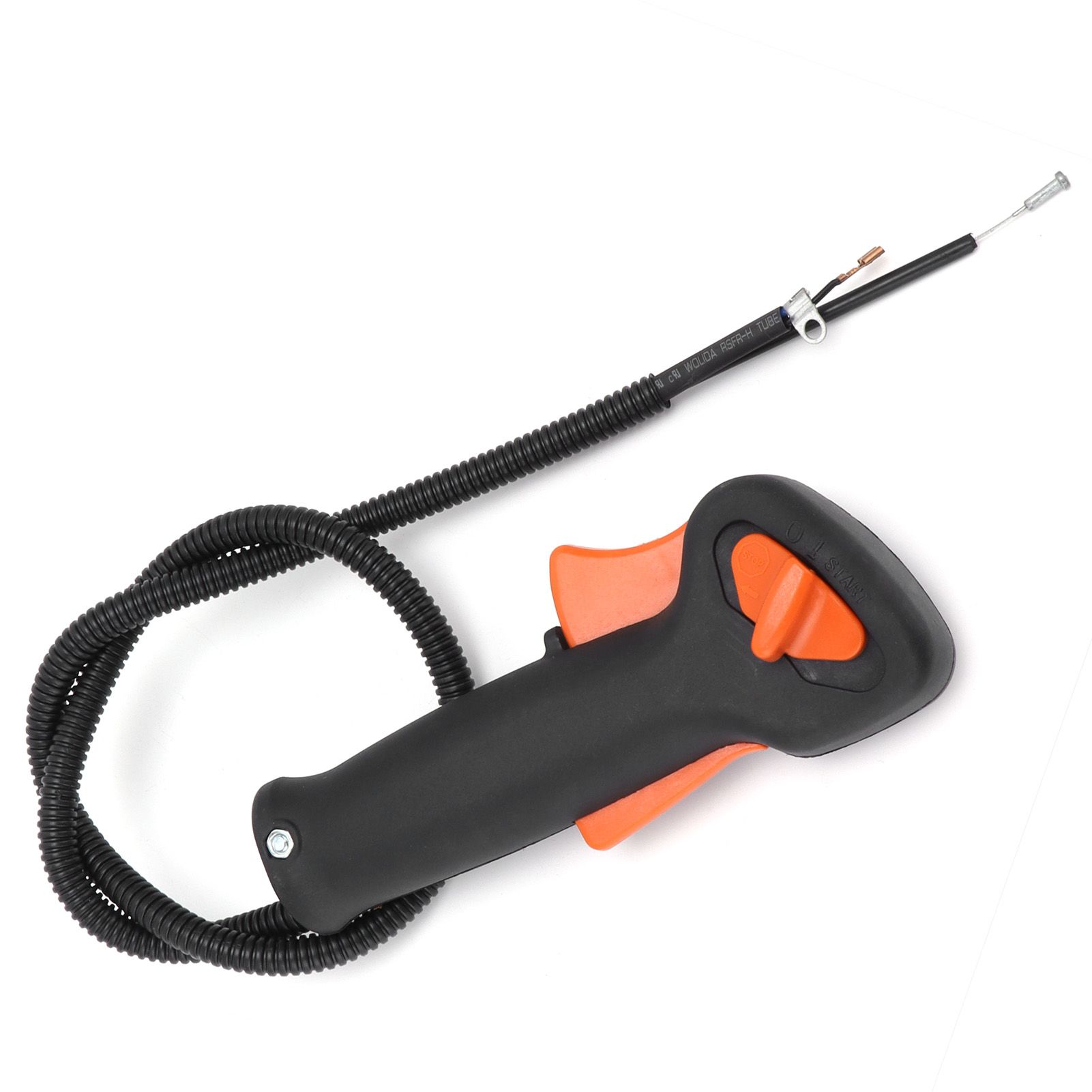 Handle Switch Trimmer Replacement Parts Accessory for Stihl FS120 FS200 FS250 view 3
