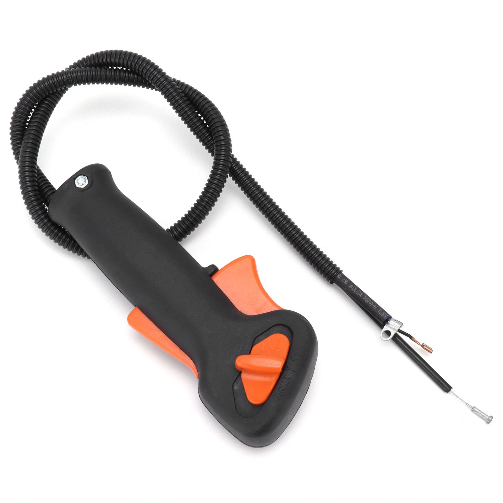 Handle Switch Trimmer Replacement Parts Accessory for Stihl FS120 FS200 FS250 view 4