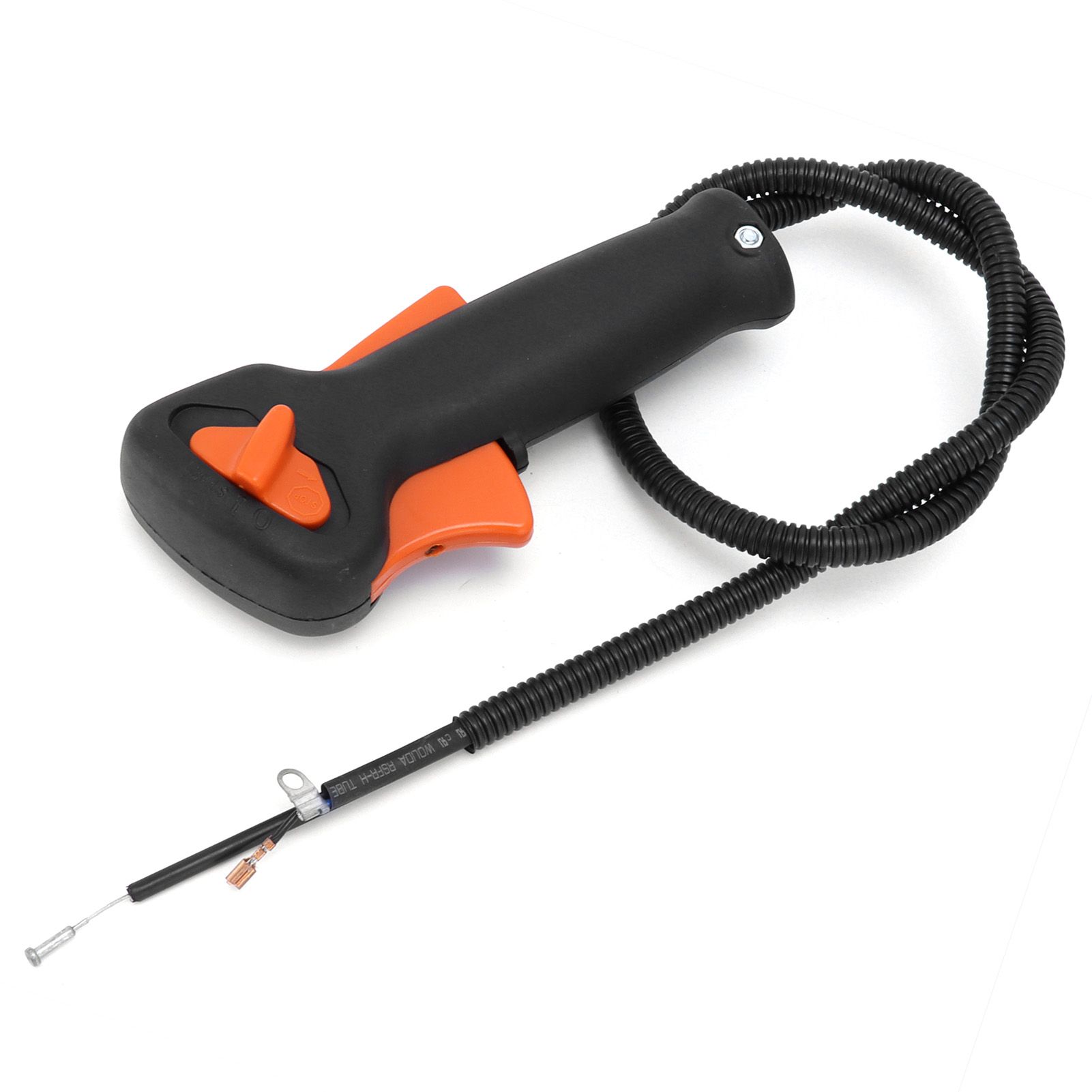 Handle Switch Trimmer Replacement Parts Accessory for Stihl FS120 FS200 FS250 view 5