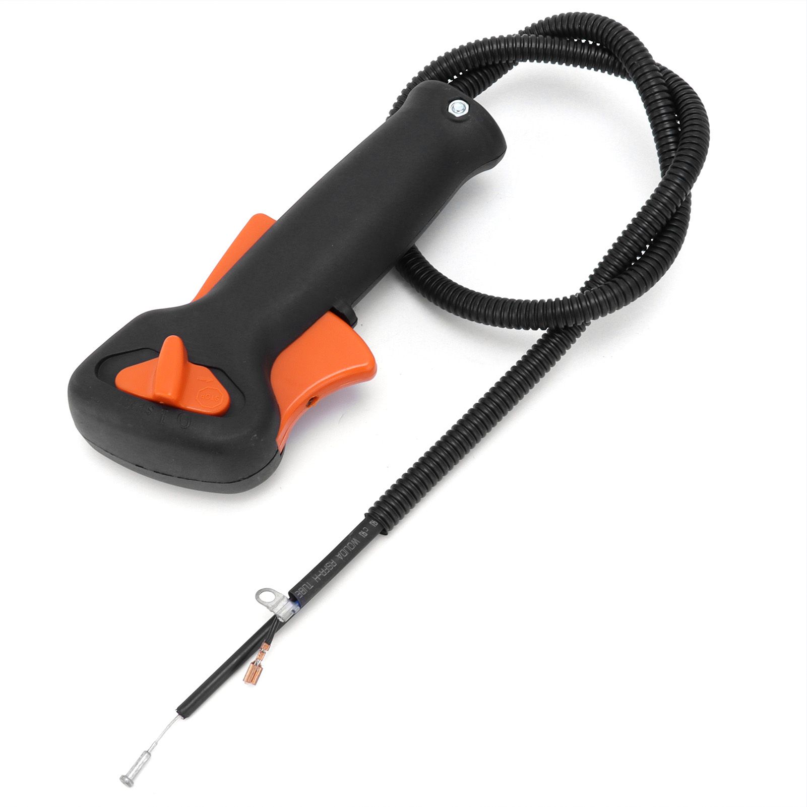 Handle Switch Trimmer Replacement Parts Accessory for Stihl FS120 FS200 FS250 view 6