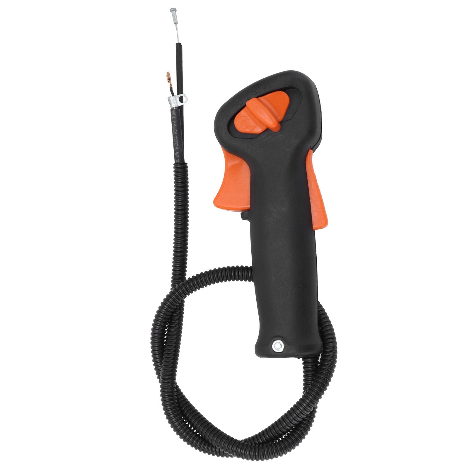 Handle Switch Trimmer Replacement Parts Accessory for Stihl FS120 FS200 FS250 view 7
