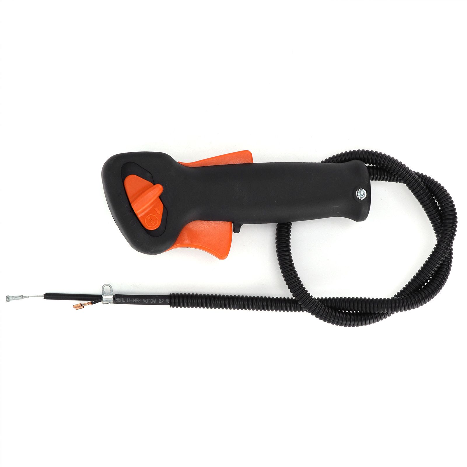 Handle Switch Trimmer Replacement Parts Accessory for Stihl FS120 FS200 FS250 view 10