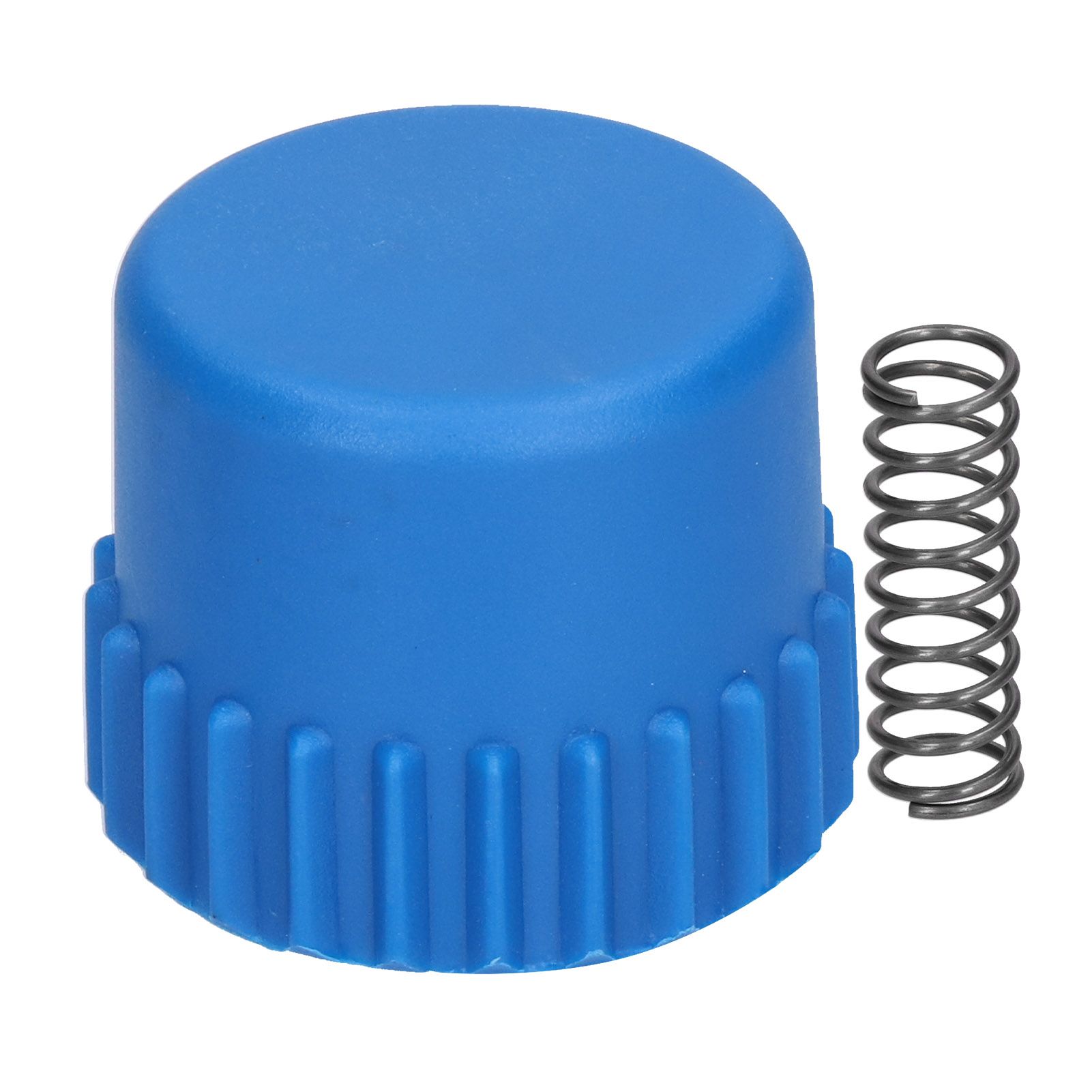 Knob and Spring Grass Trimmer Replacement Parts for Husqvarna T35 String view 2
