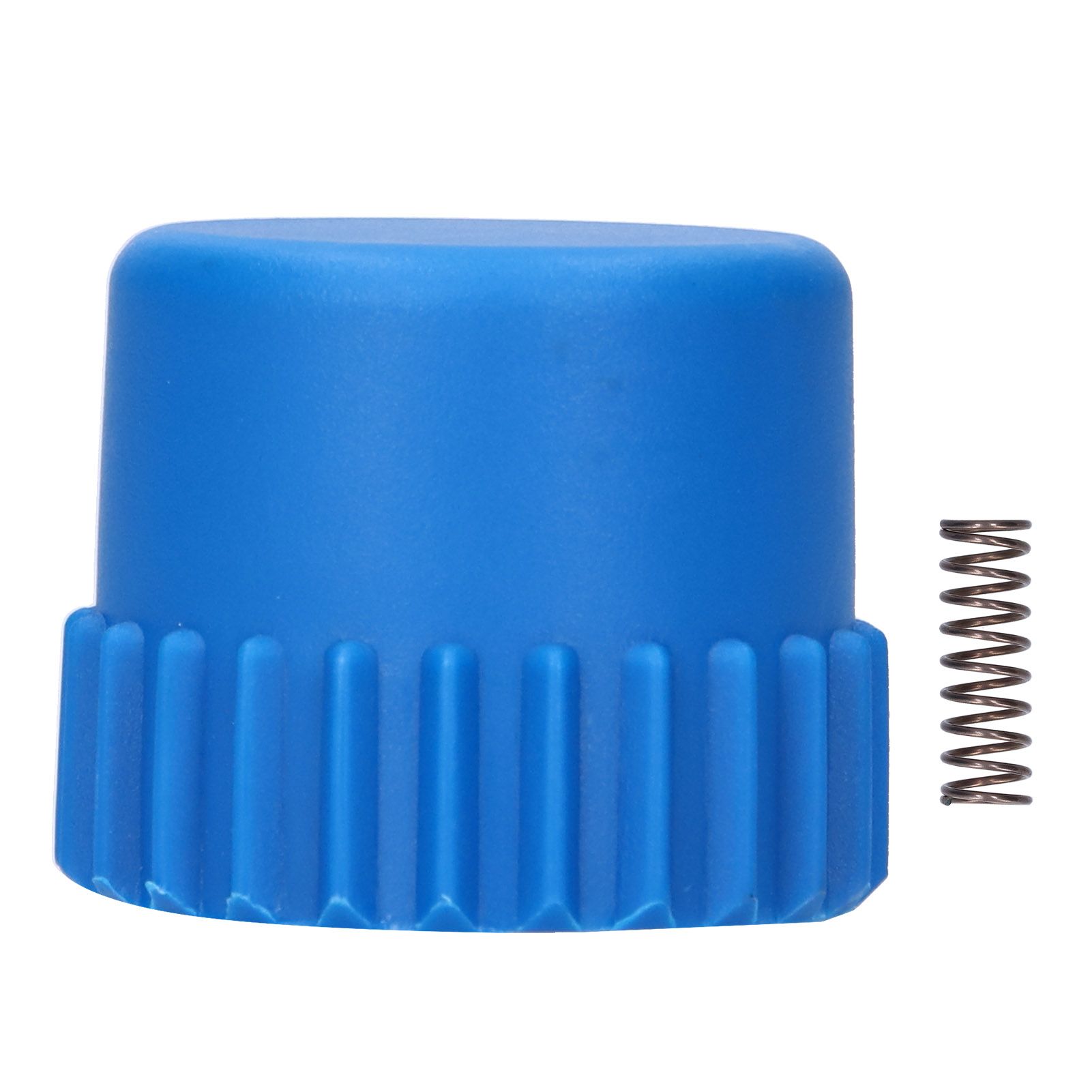 Knob and Spring Grass Trimmer Replacement Parts for Husqvarna T35 String view 4