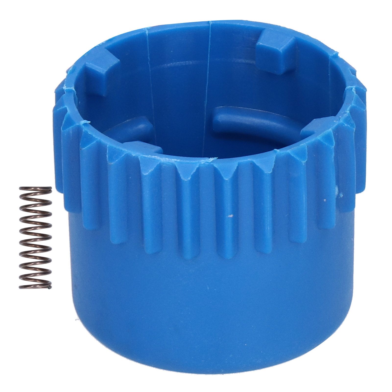Knob and Spring Grass Trimmer Replacement Parts for Husqvarna T35 String view 6