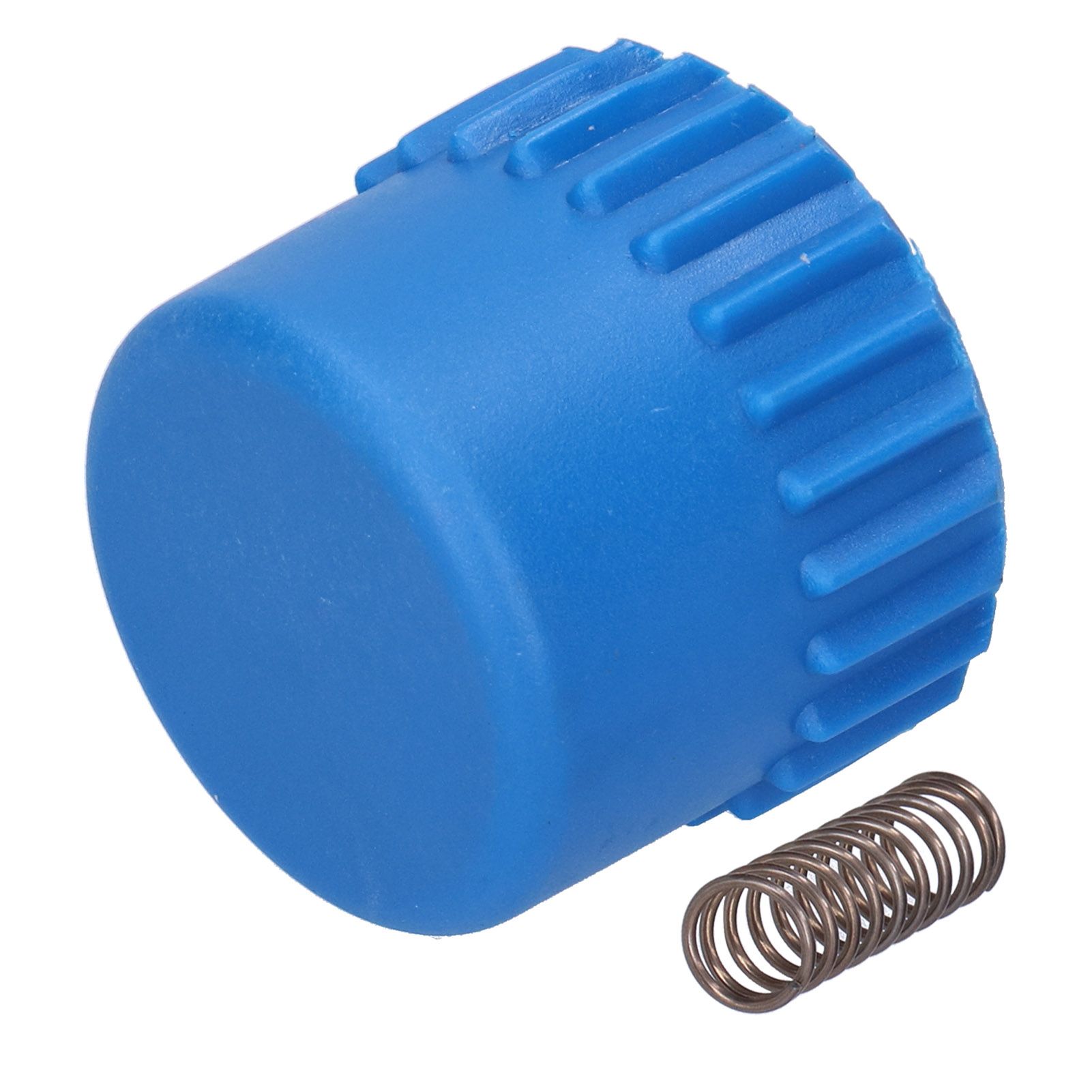 Knob and Spring Grass Trimmer Replacement Parts for Husqvarna T35 String view 8