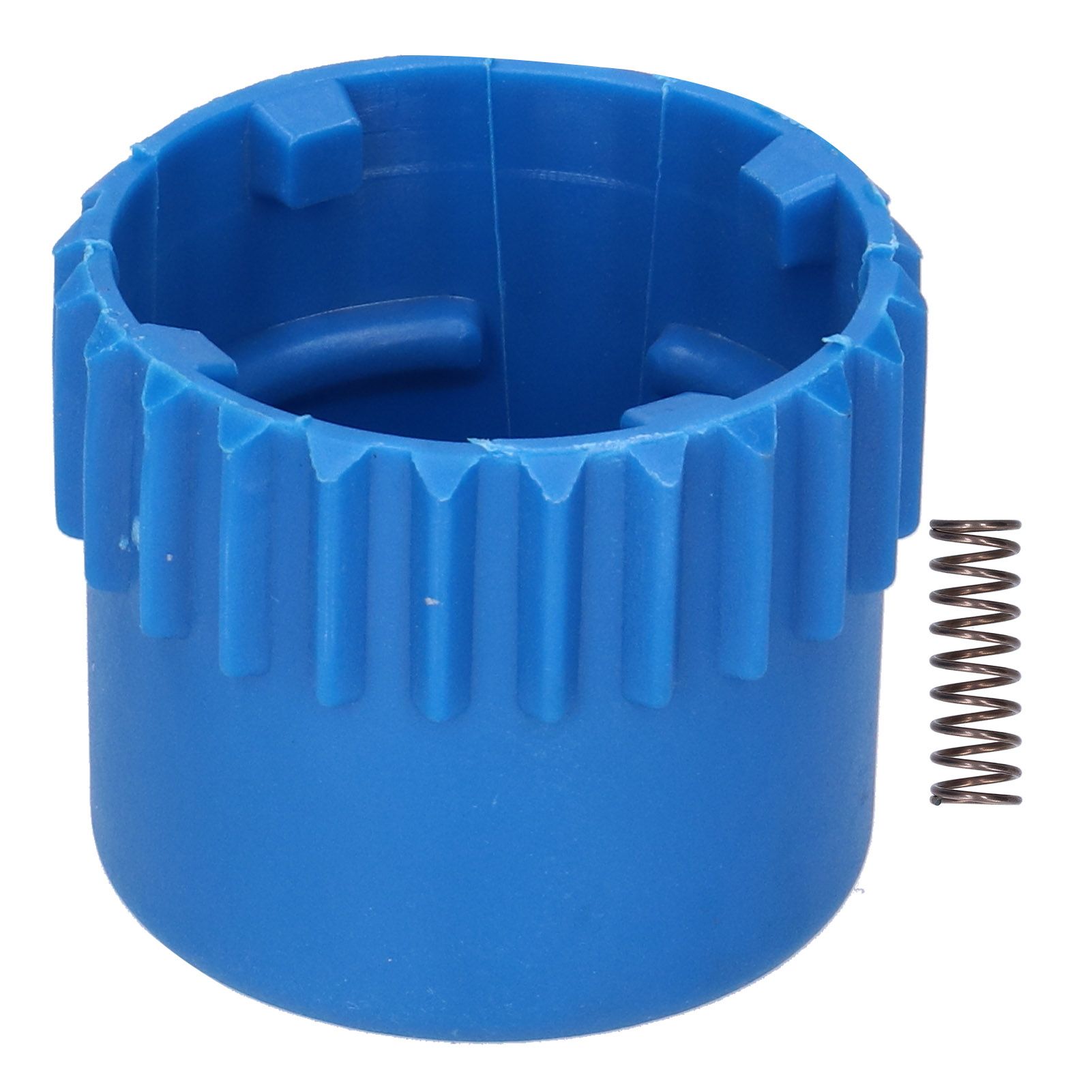 Knob and Spring Grass Trimmer Replacement Parts for Husqvarna T35 String view 9