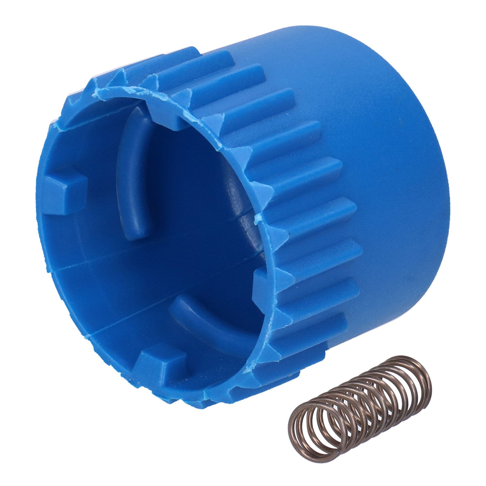 Knob and Spring Grass Trimmer Replacement Parts for Husqvarna T35 String view 10