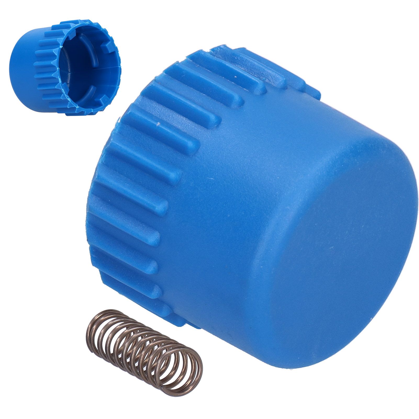 Knob and Spring Grass Trimmer Replacement Parts for Husqvarna T35 String view 11