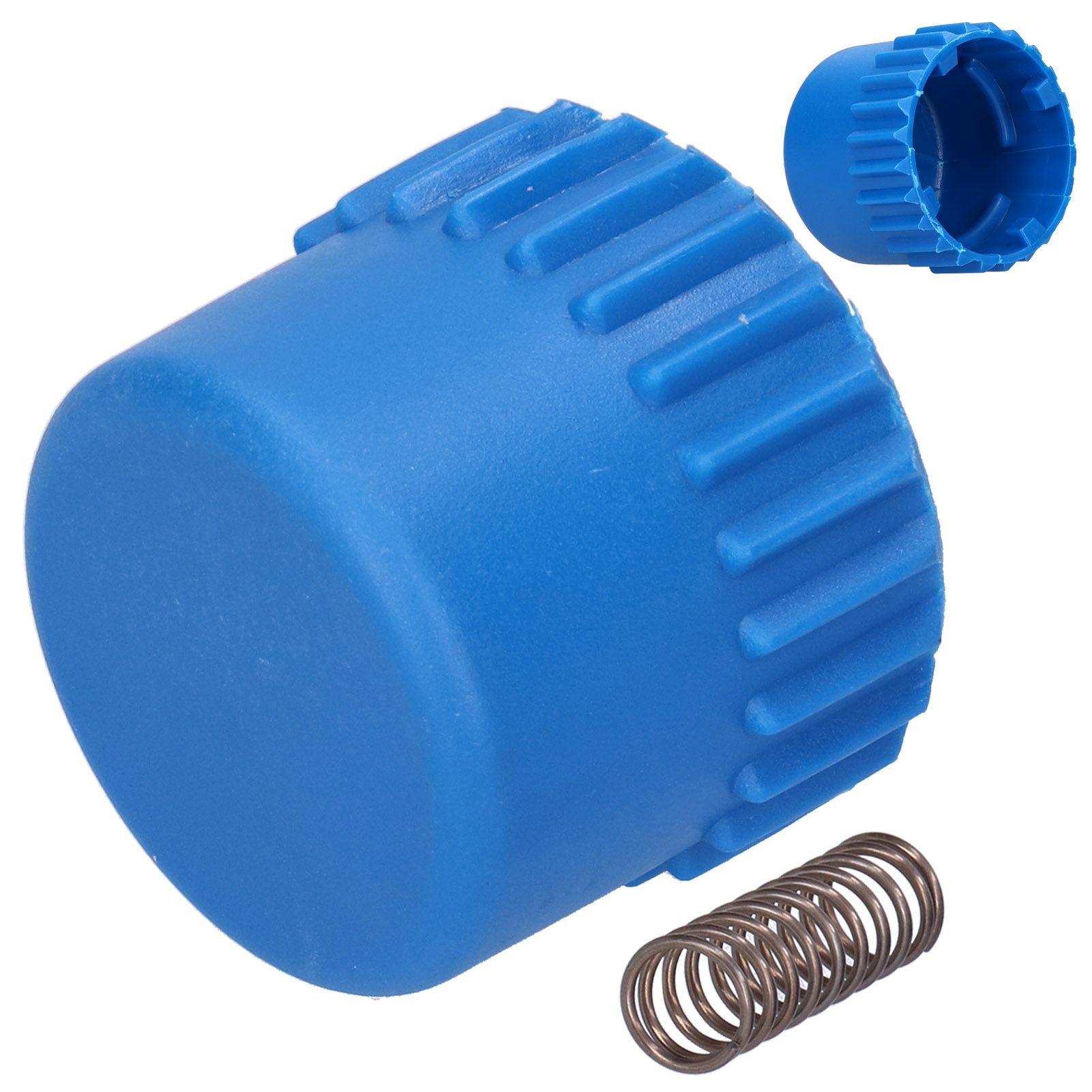 Knob and Spring Grass Trimmer Replacement Parts for Husqvarna T35 String view 12