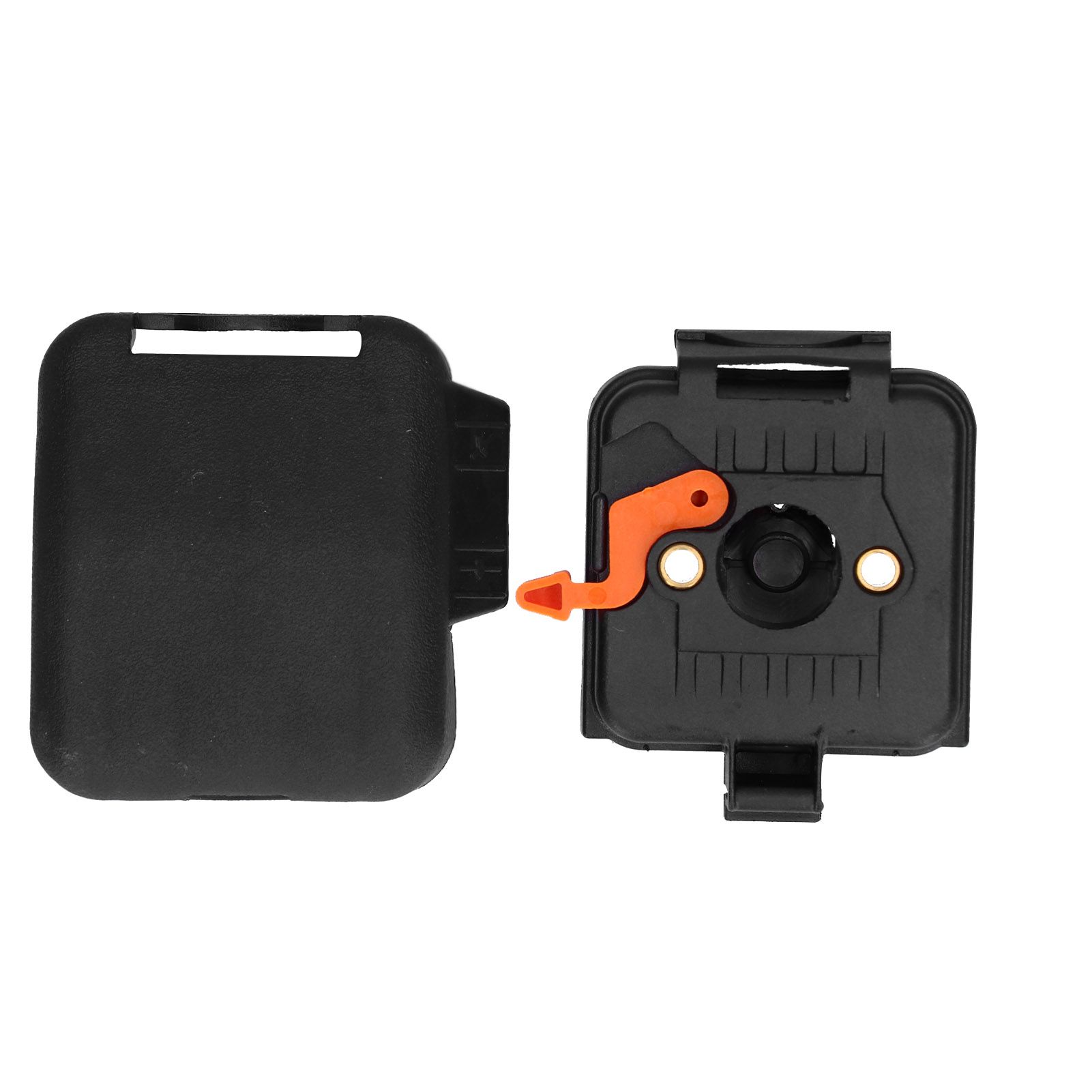 Air Filter Cover with Housing Replacement Lawn Mower Part for Stihl FS80 FS85 view 2