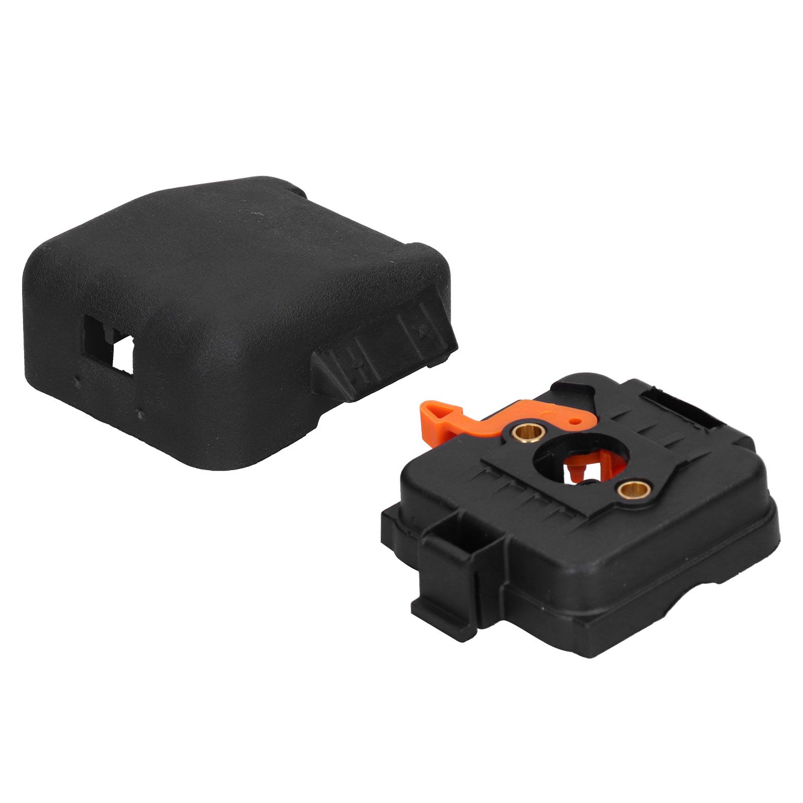 Air Filter Cover with Housing Replacement Lawn Mower Part for Stihl FS80 FS85 view 3