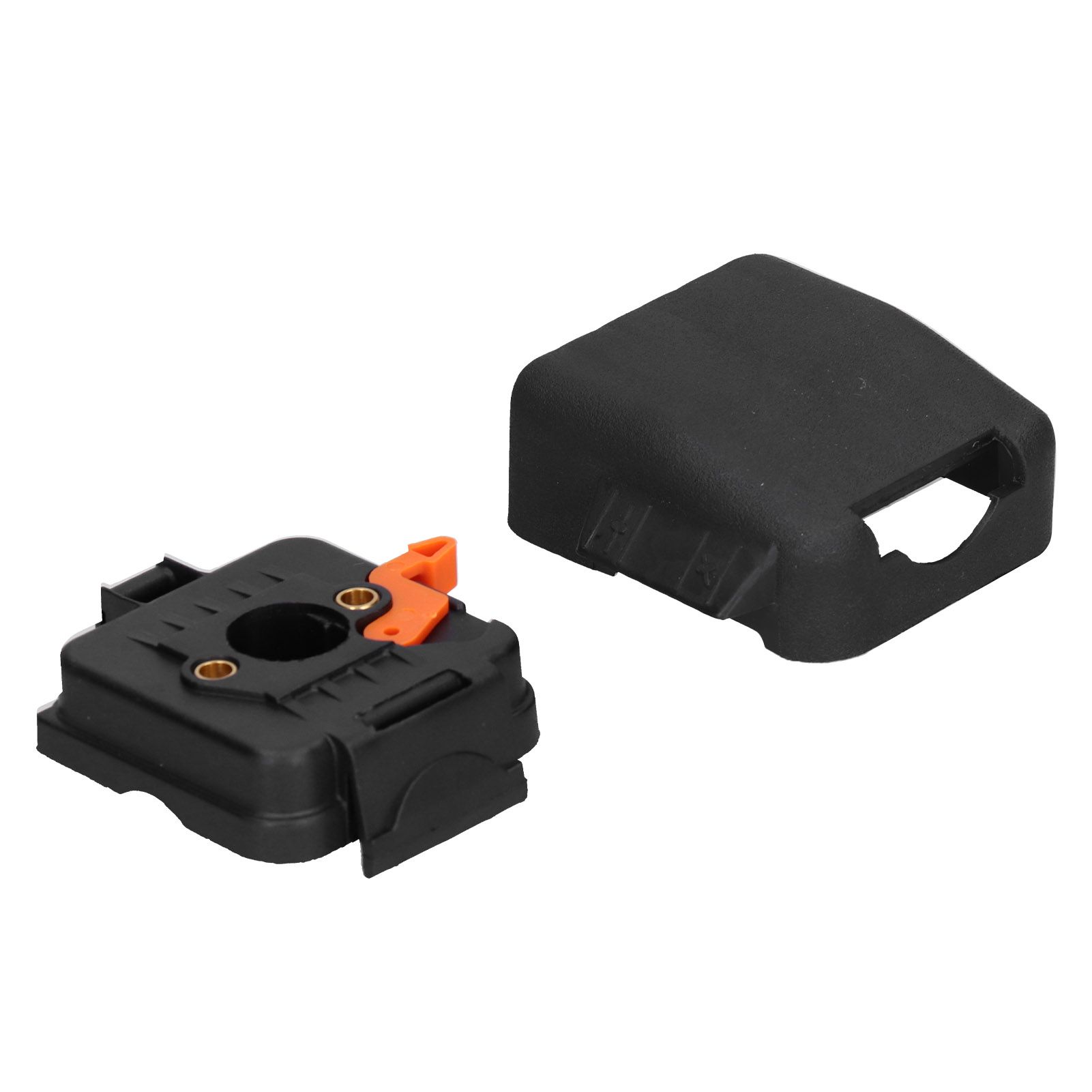 Air Filter Cover with Housing Replacement Lawn Mower Part for Stihl FS80 FS85 view 4