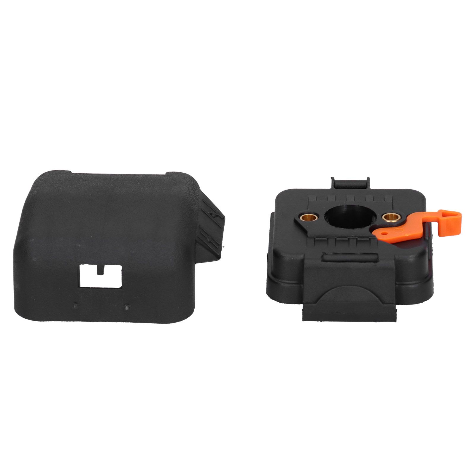 Air Filter Cover with Housing Replacement Lawn Mower Part for Stihl FS80 FS85 view 5
