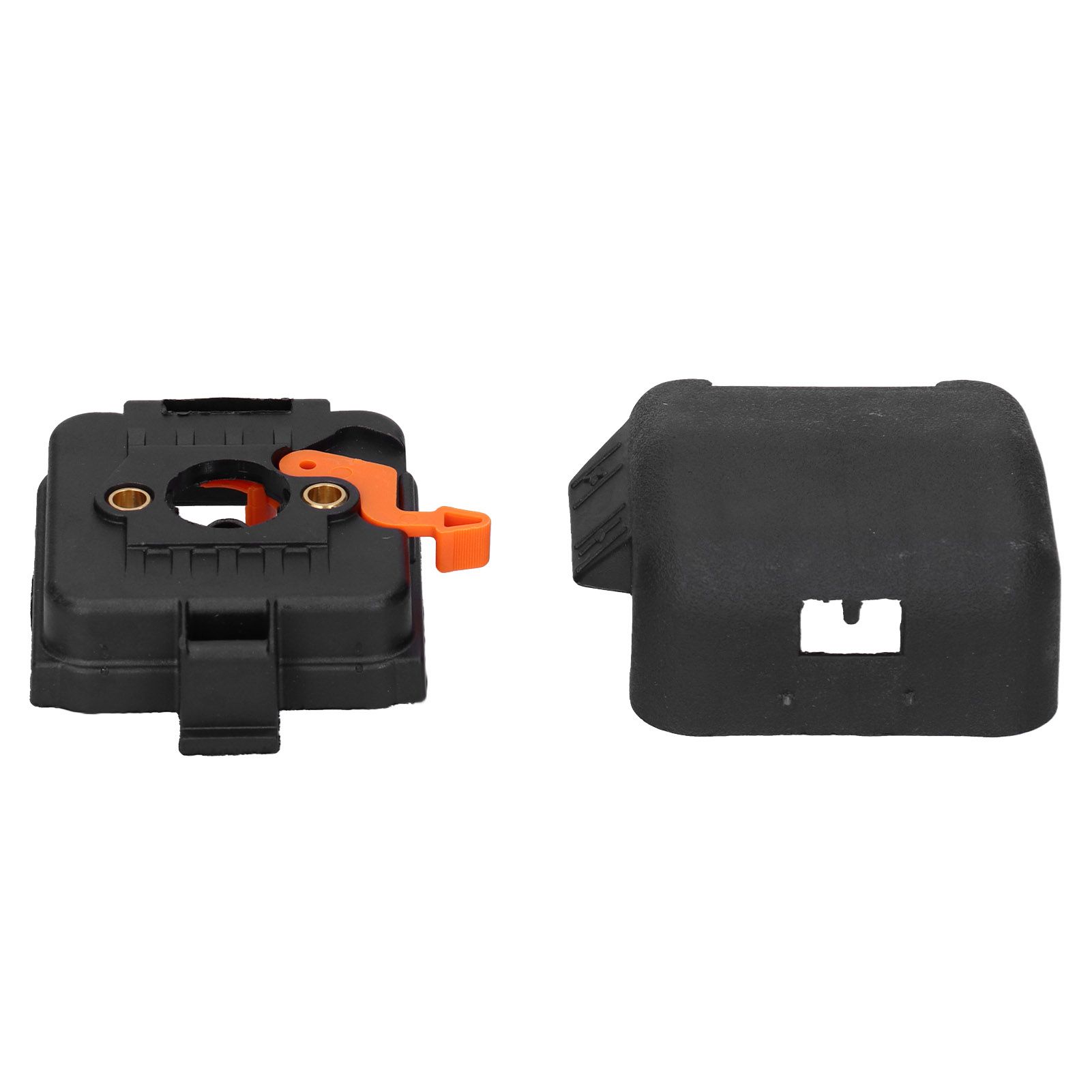Air Filter Cover with Housing Replacement Lawn Mower Part for Stihl FS80 FS85 view 7