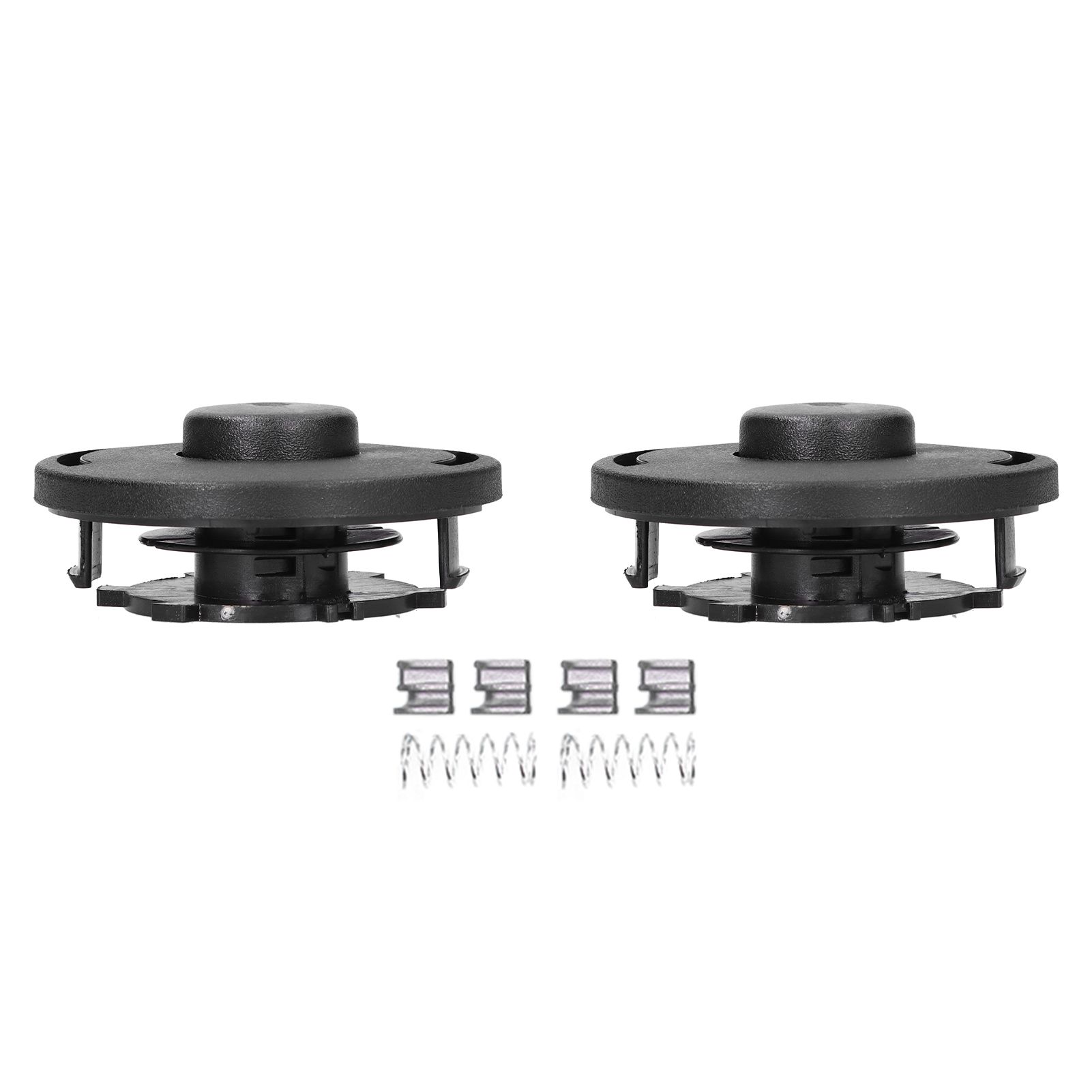 2Set Trimmer Head Rebuild Kit Replacement Garden Tool Accessories for Stihl 25‑2 view 2