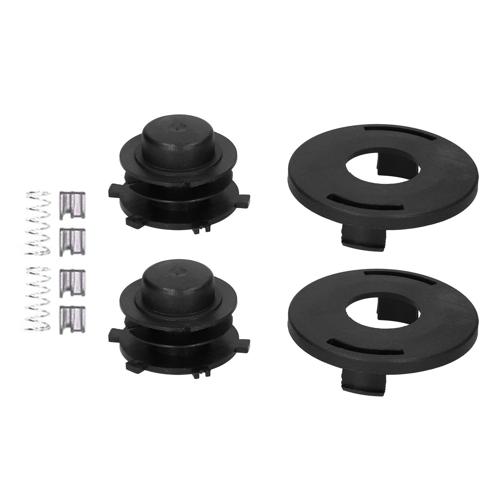 2Set Trimmer Head Rebuild Kit Replacement Garden Tool Accessories for Stihl 25‑2 view 7