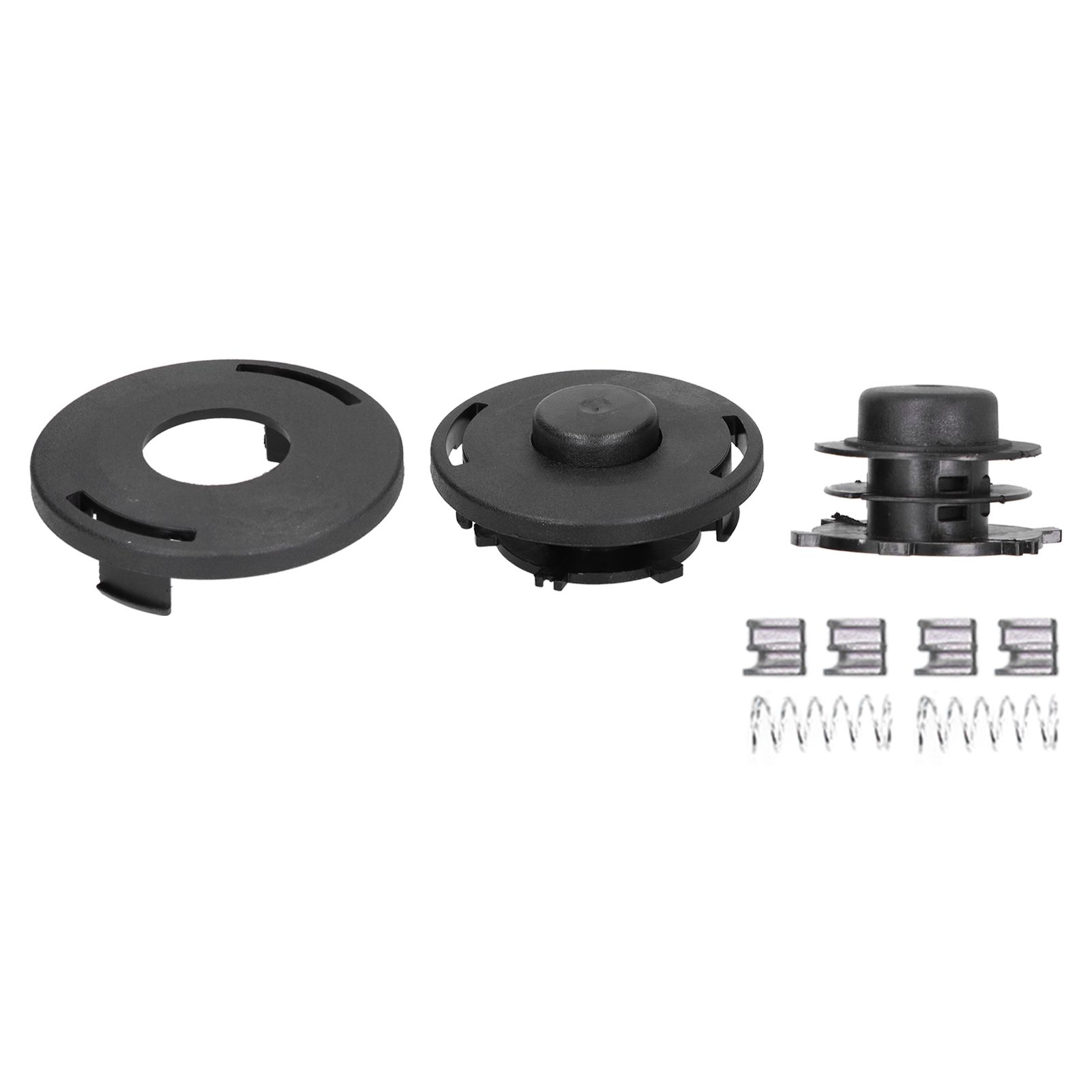 2Set Trimmer Head Rebuild Kit Replacement Garden Tool Accessories for Stihl 25‑2 view 8