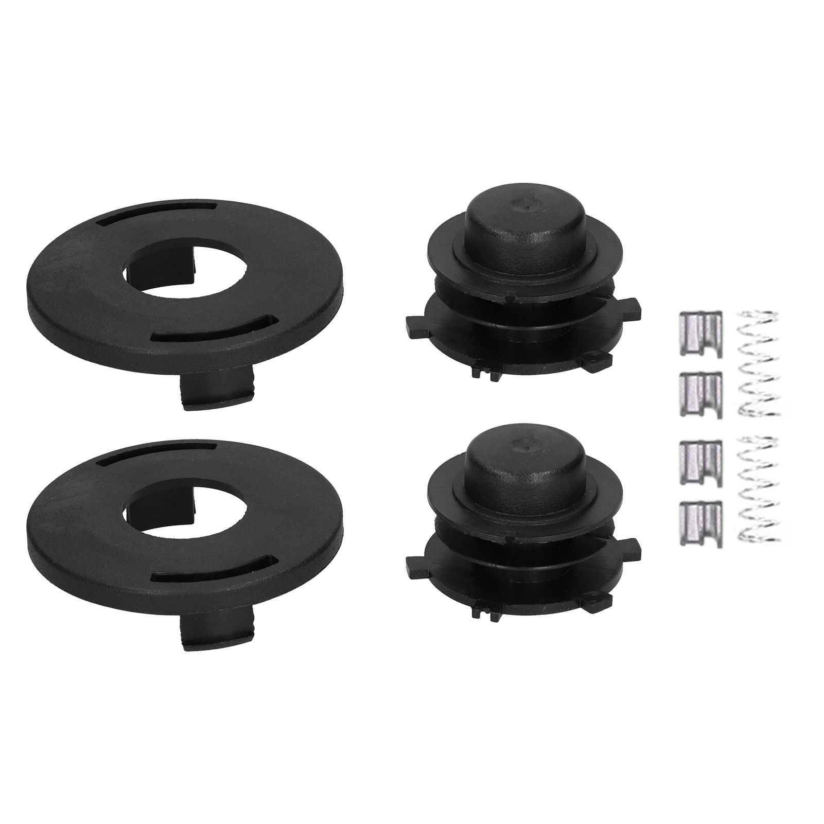 2Set Trimmer Head Rebuild Kit Replacement Garden Tool Accessories for Stihl 25‑2 view 9