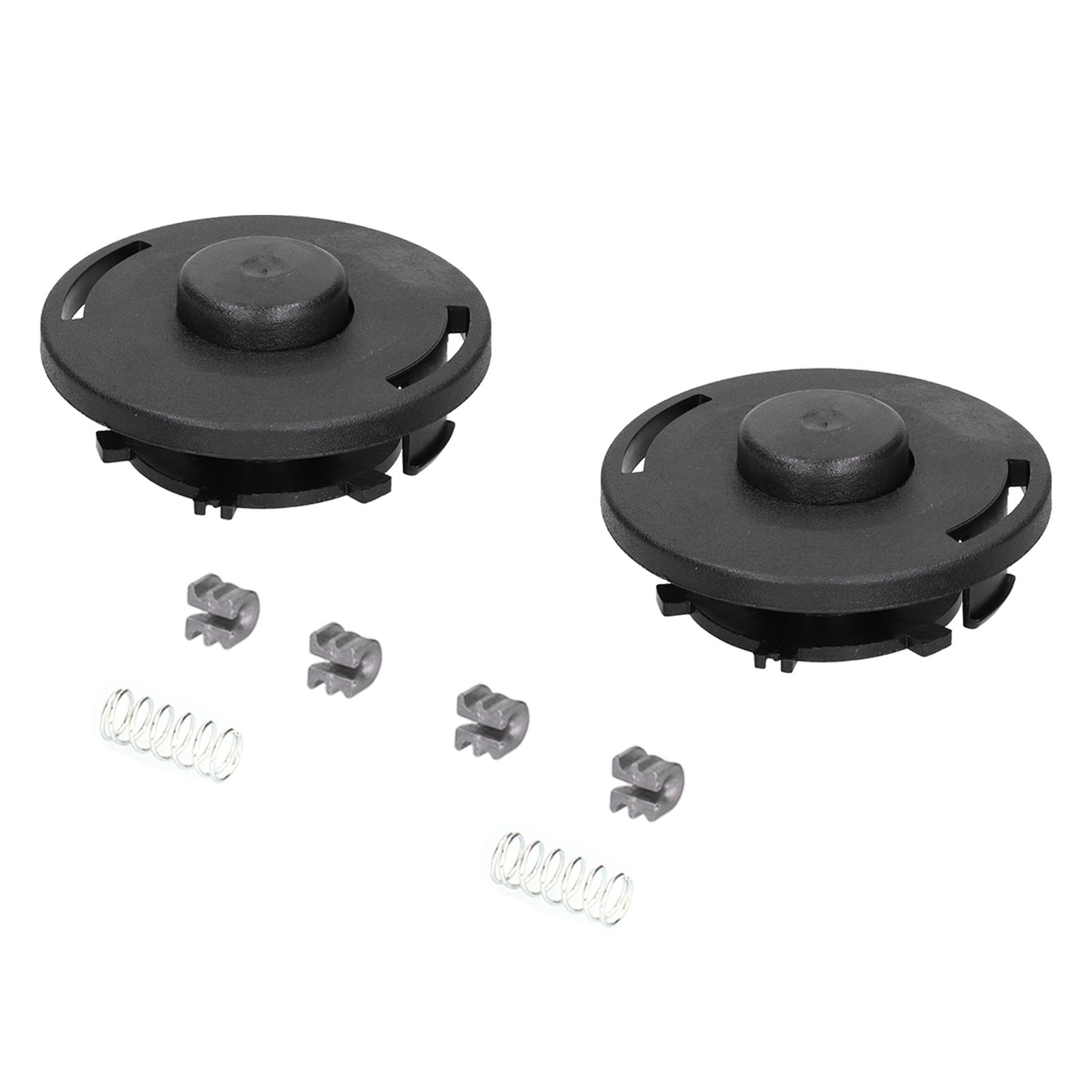 2Set Trimmer Head Rebuild Kit Replacement Garden Tool Accessories for Stihl 25‑2 view 10