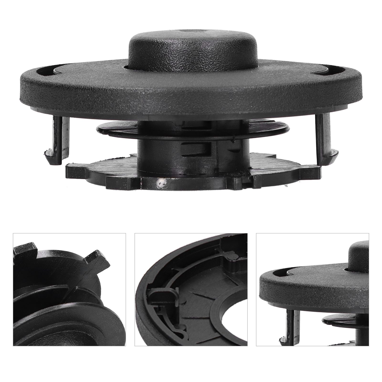 2Set Trimmer Head Rebuild Kit Replacement Garden Tool Accessories for Stihl 25‑2 view 11