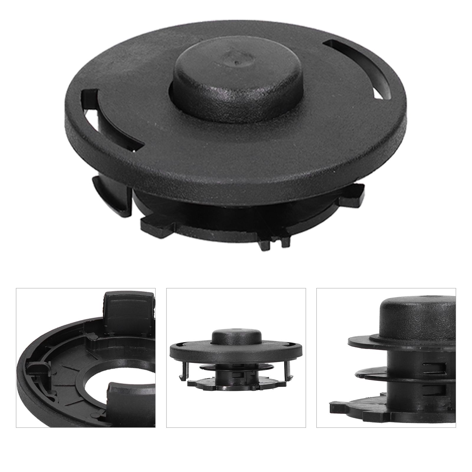 2Set Trimmer Head Rebuild Kit Replacement Garden Tool Accessories for Stihl 25‑2 view 12