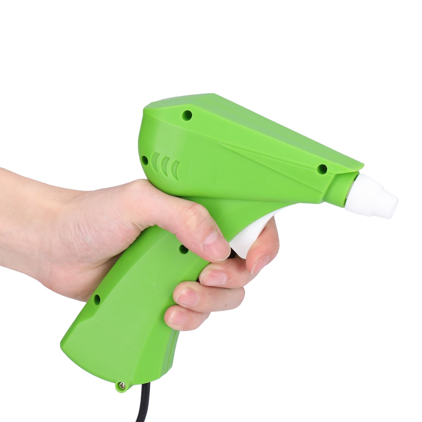1L Mini Watering Bottle Portable Electric HandHeld Watering Sprayer Can Pot view 6