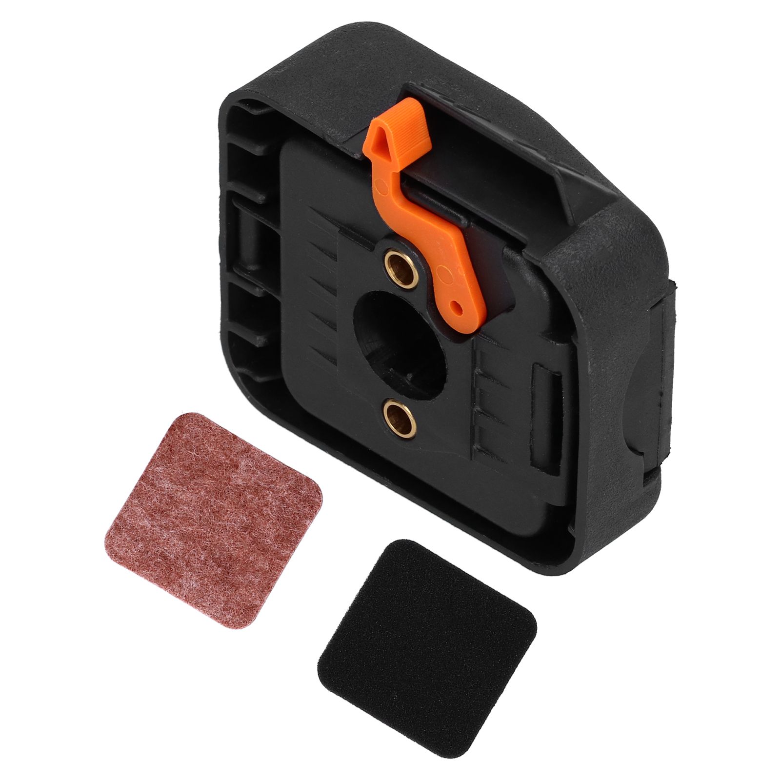 Air Filter Cover Base Air Filter Cotton Chainsaw Accessory for Stihl HS80 FS80 view 4