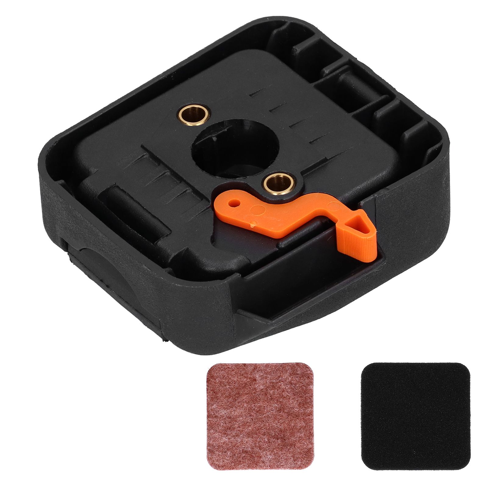 Air Filter Cover Base Air Filter Cotton Chainsaw Accessory for Stihl HS80 FS80 view 5