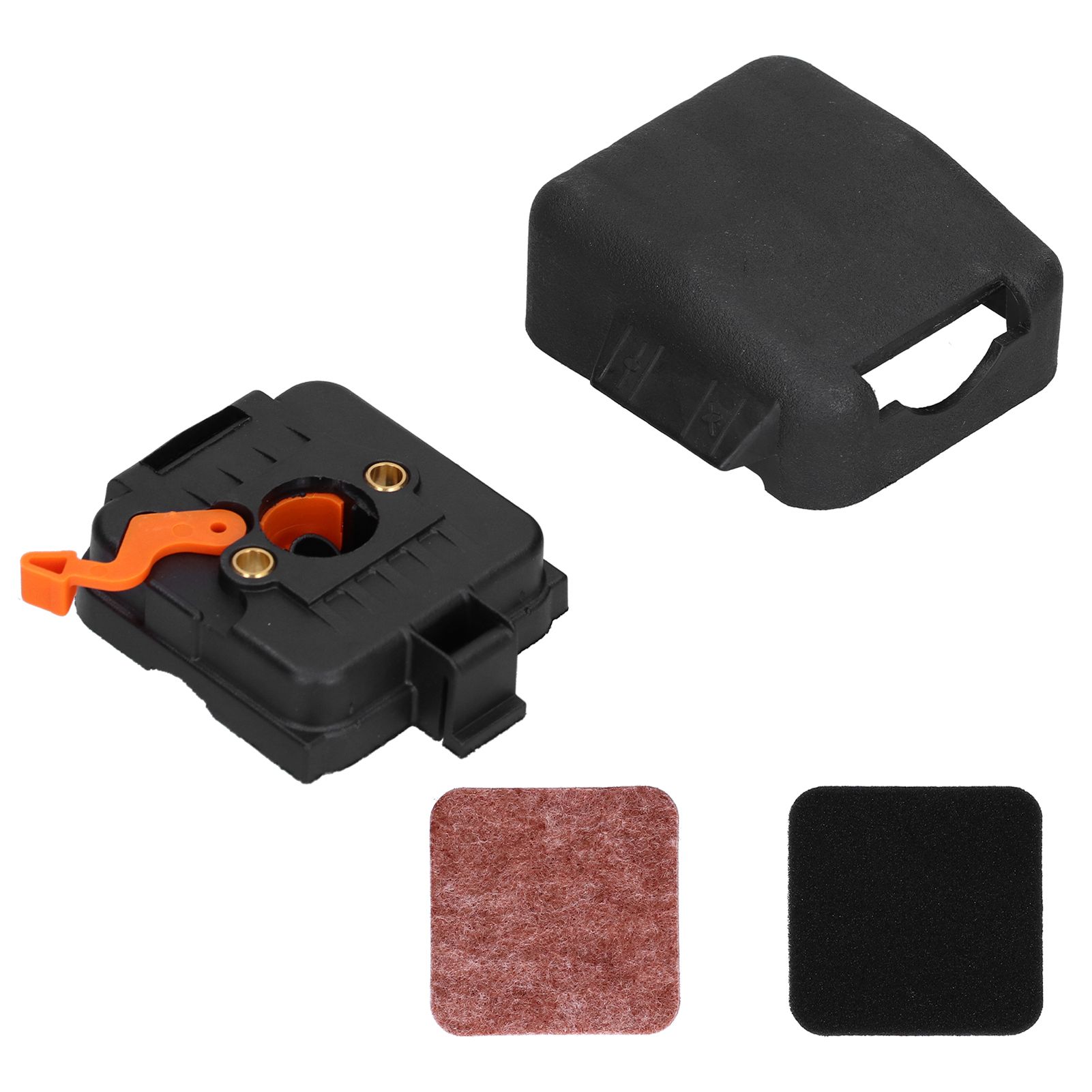 Air Filter Cover Base Air Filter Cotton Chainsaw Accessory for Stihl HS80 FS80 view 8