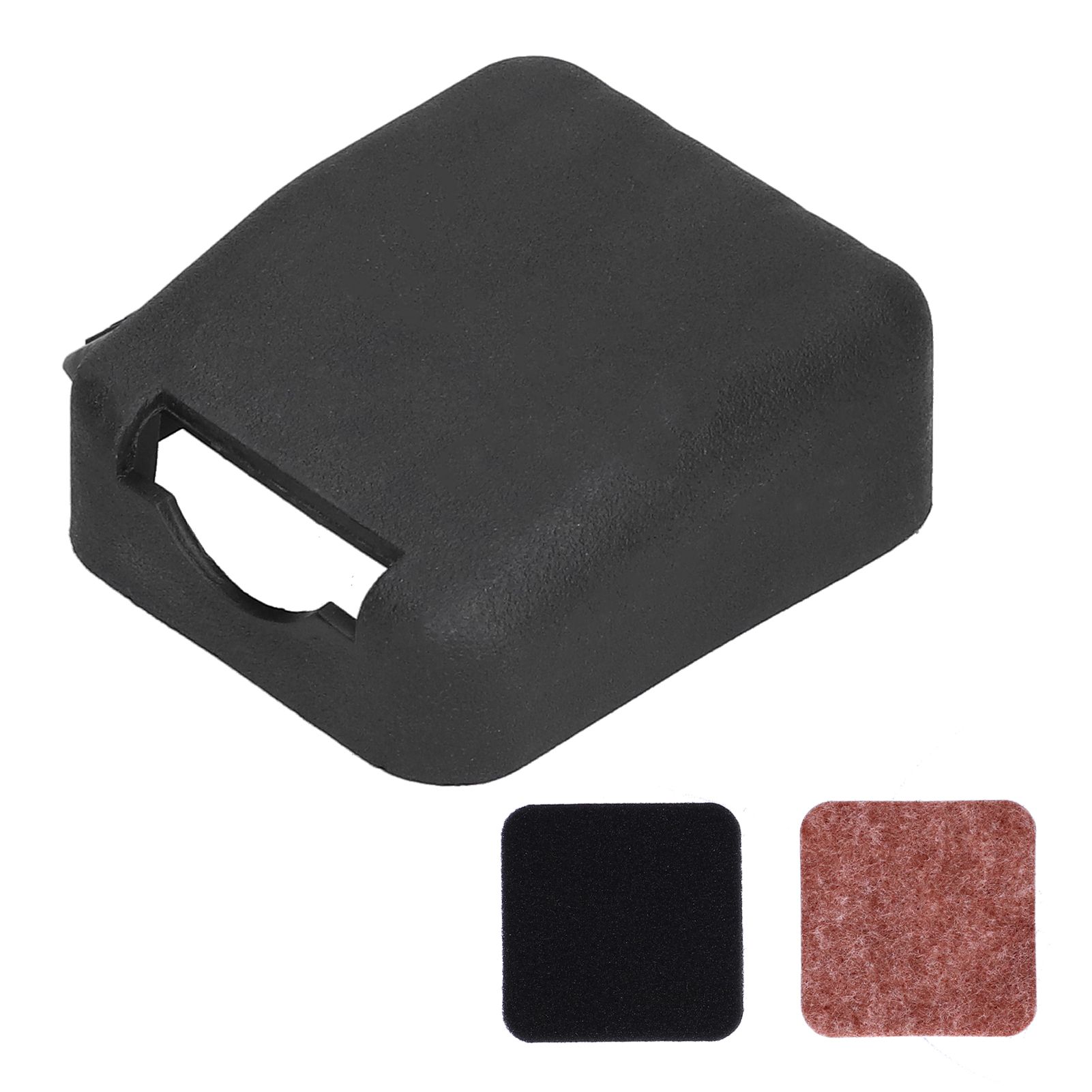 Air Filter Cover with Cotton Chainsaw Accessory Part for STIHL FS85 FS80 FC85 FC75 view 2
