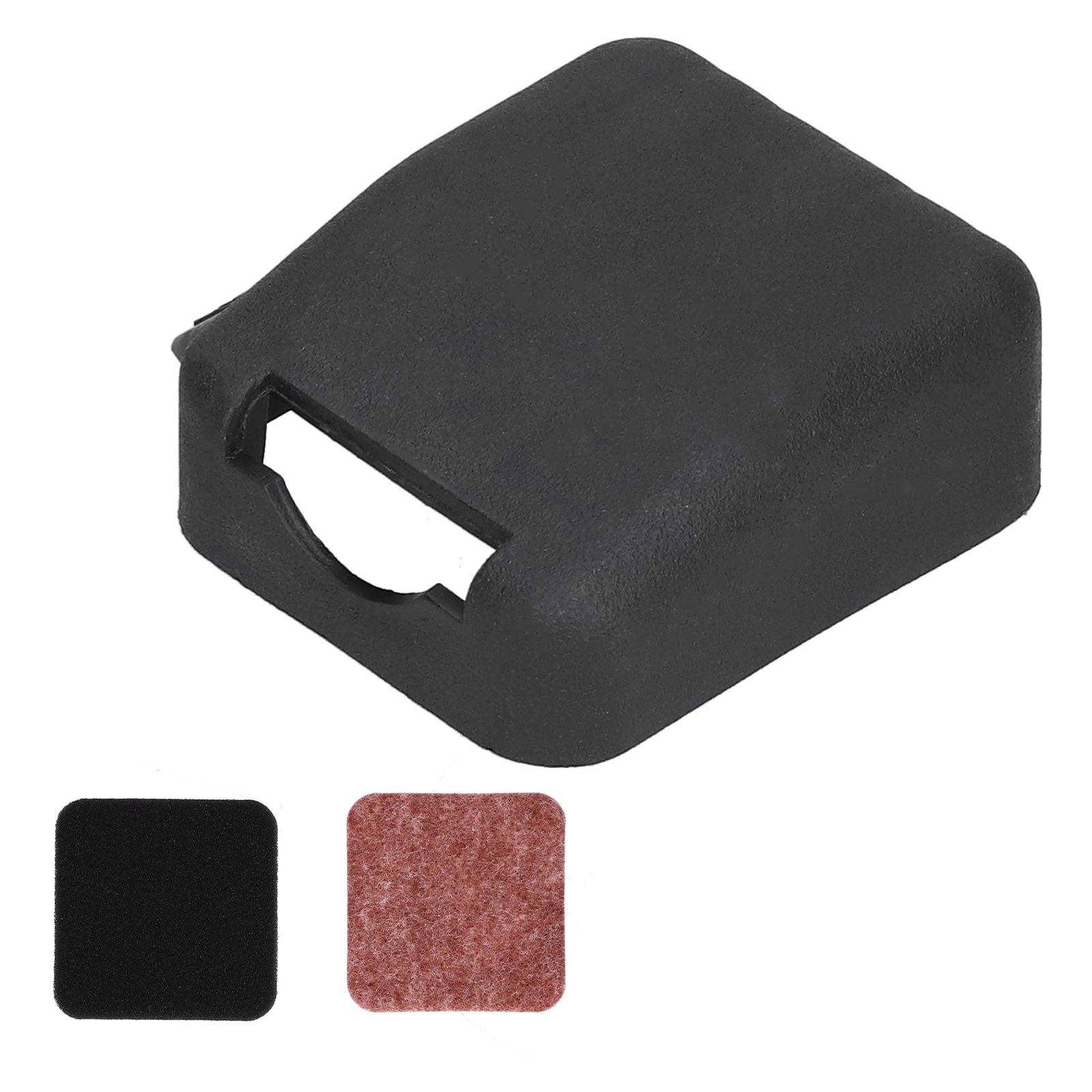 Air Filter Cover with Cotton Chainsaw Accessory Part for STIHL FS85 FS80 FC85 FC75 view 5
