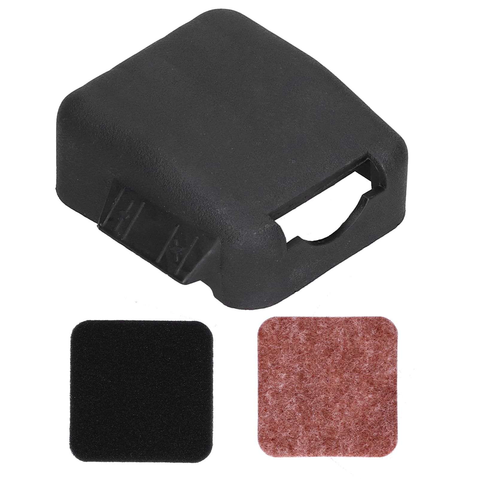 Air Filter Cover with Cotton Chainsaw Accessory Part for STIHL FS85 FS80 FC85 FC75 view 6