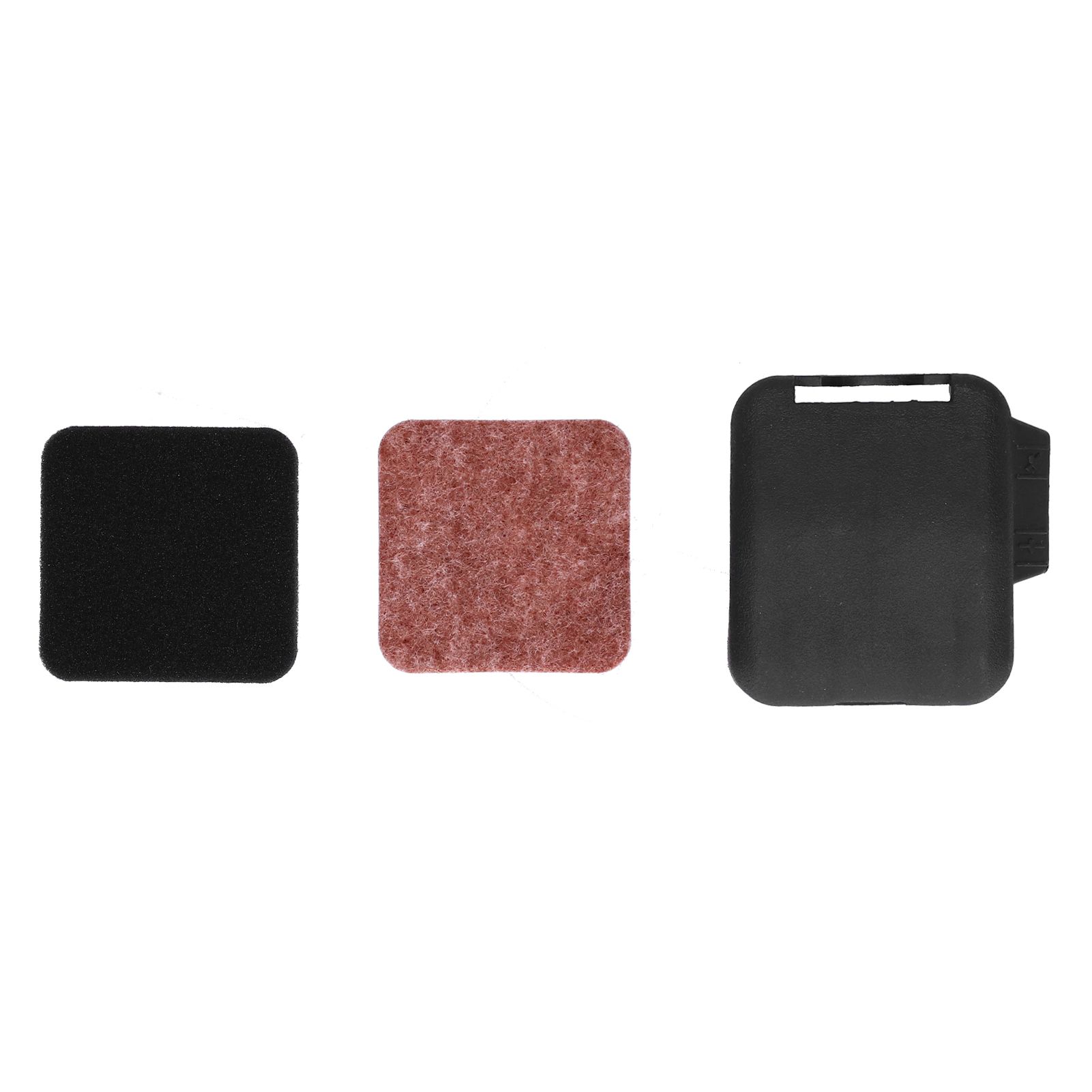 Air Filter Cover with Cotton Chainsaw Accessory Part for STIHL FS85 FS80 FC85 FC75 view 7