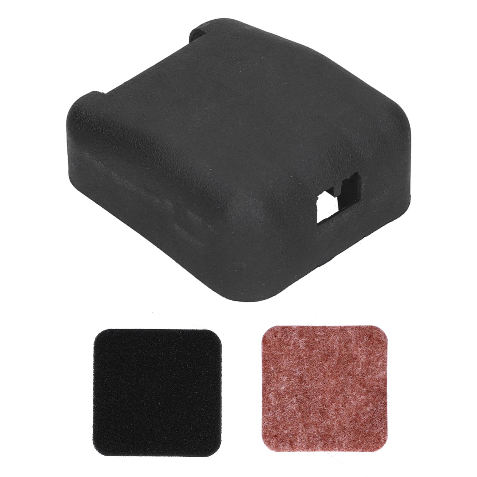 Air Filter Cover with Cotton Chainsaw Accessory Part for STIHL FS85 FS80 FC85 FC75 view 9