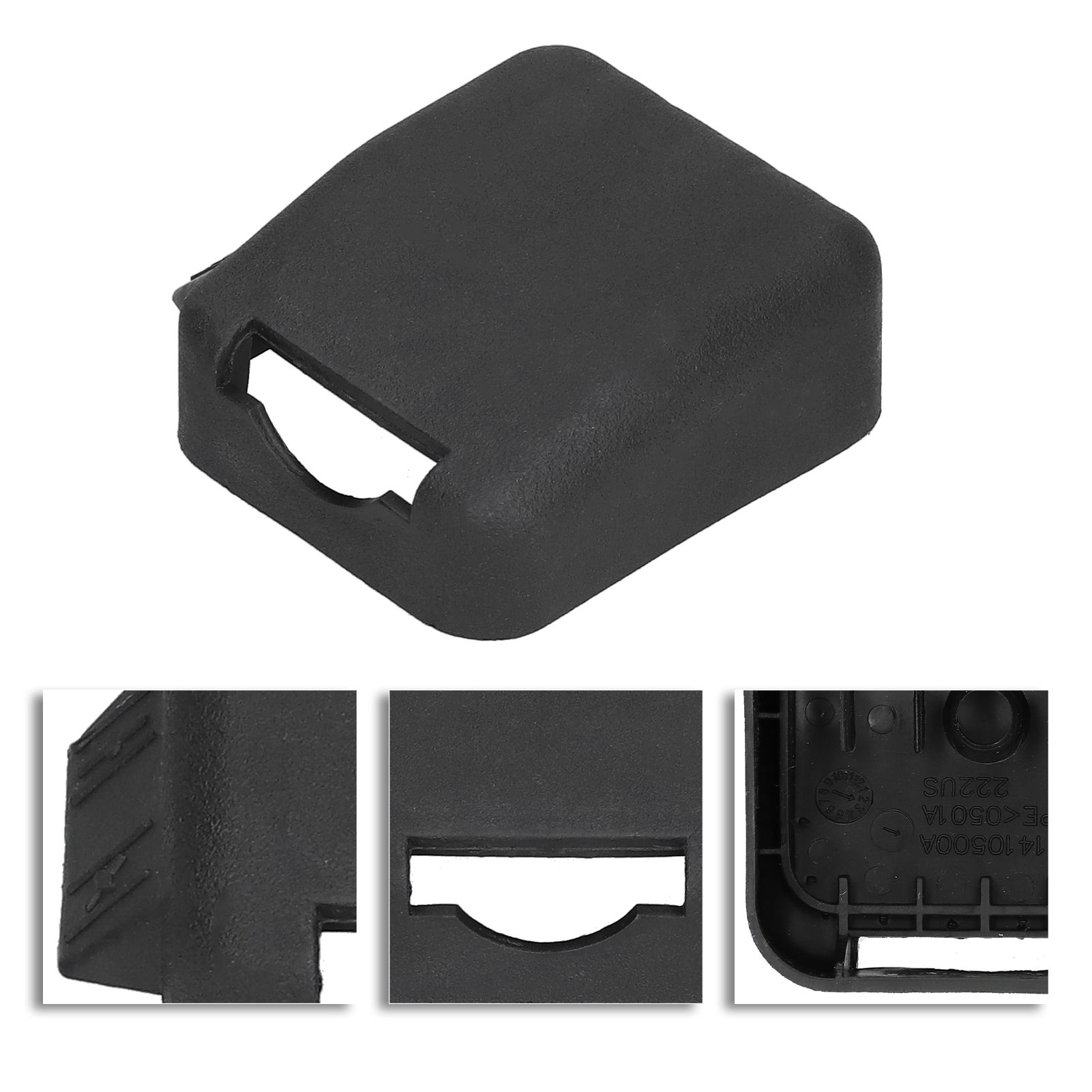 Air Filter Cover with Cotton Chainsaw Accessory Part for STIHL FS85 FS80 FC85 FC75 view 11