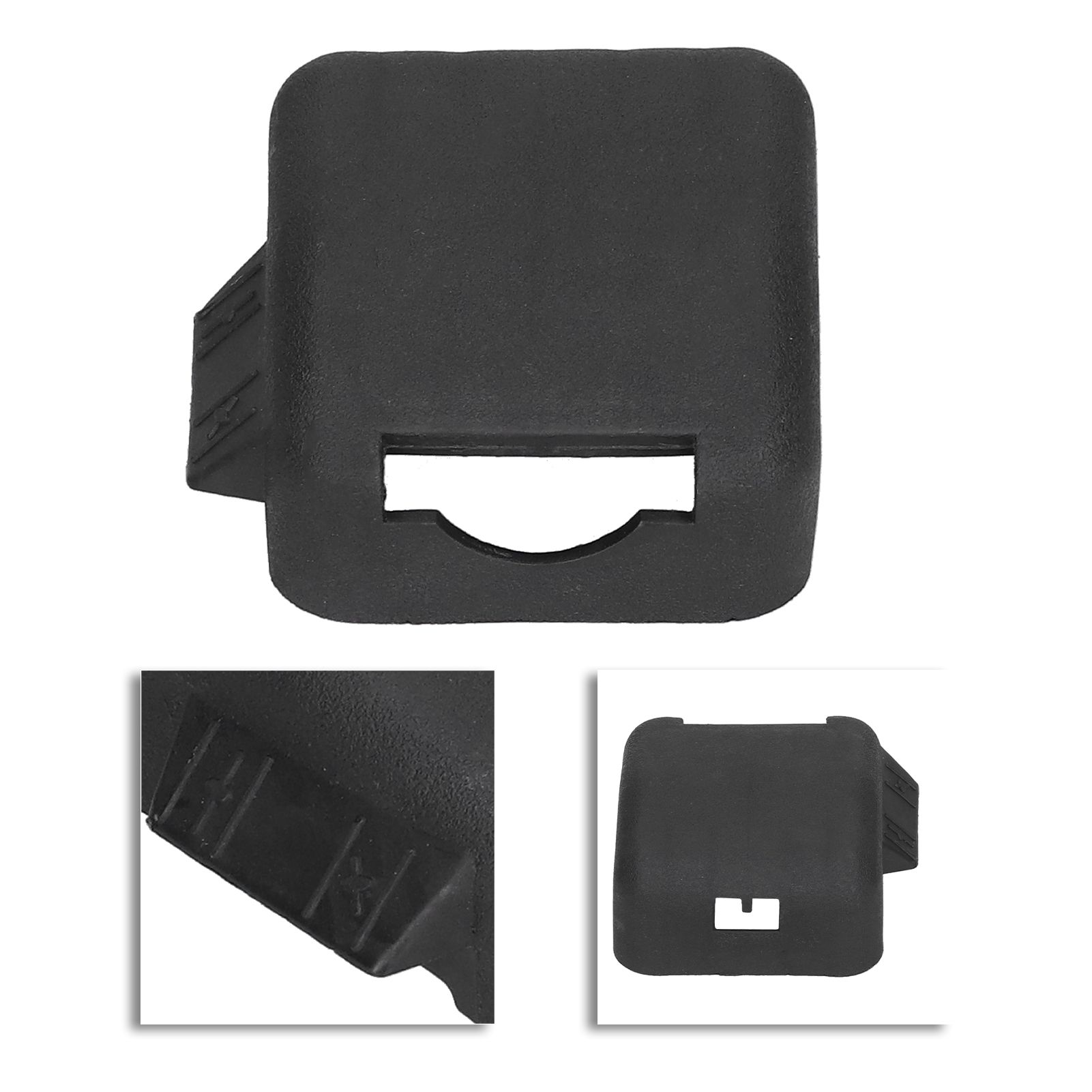 Air Filter Cover with Cotton Chainsaw Accessory Part for STIHL FS85 FS80 FC85 FC75 view 12