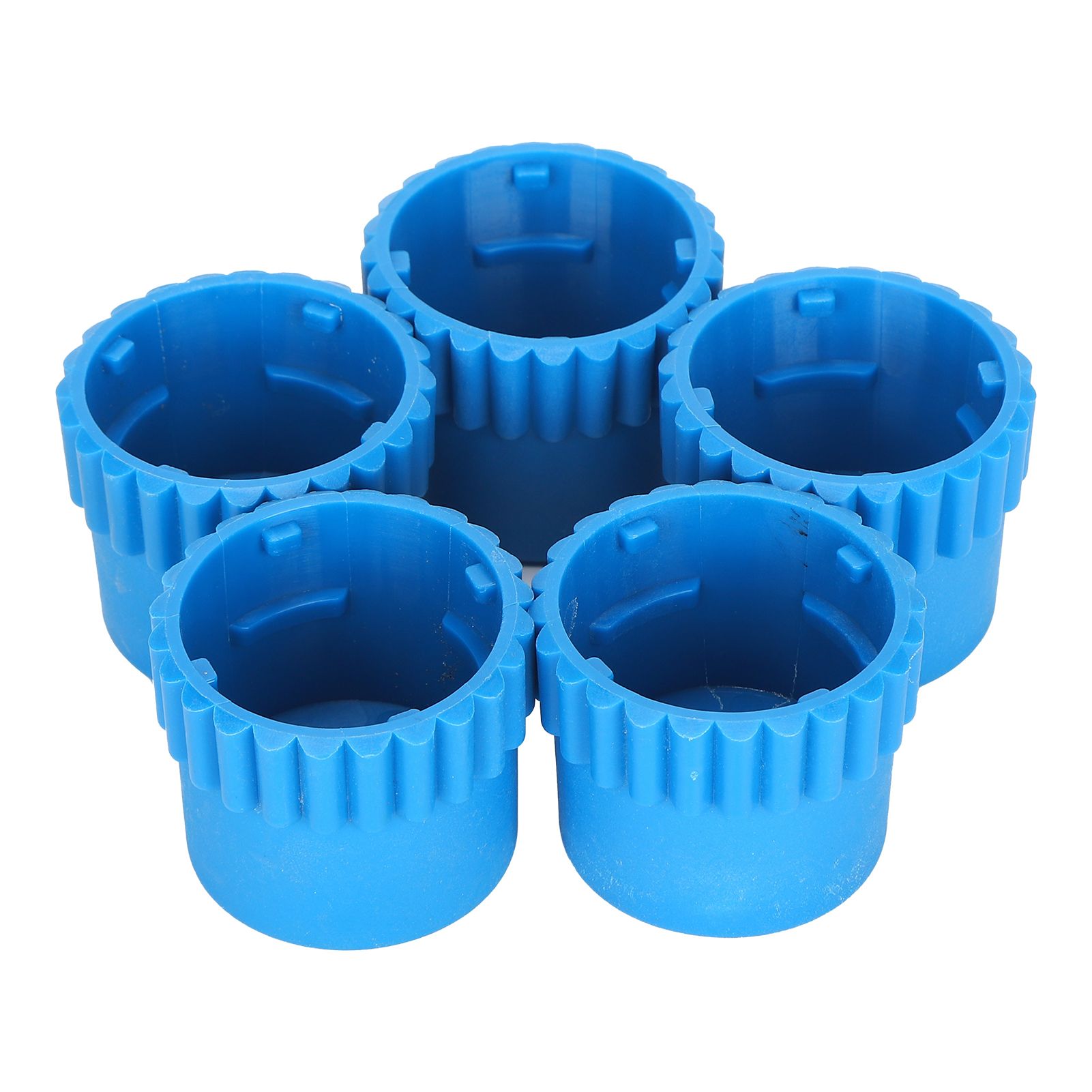5pcs Bump Knob ABS Material WearResistant Easy to Install Trimmer Bump Knob view 2