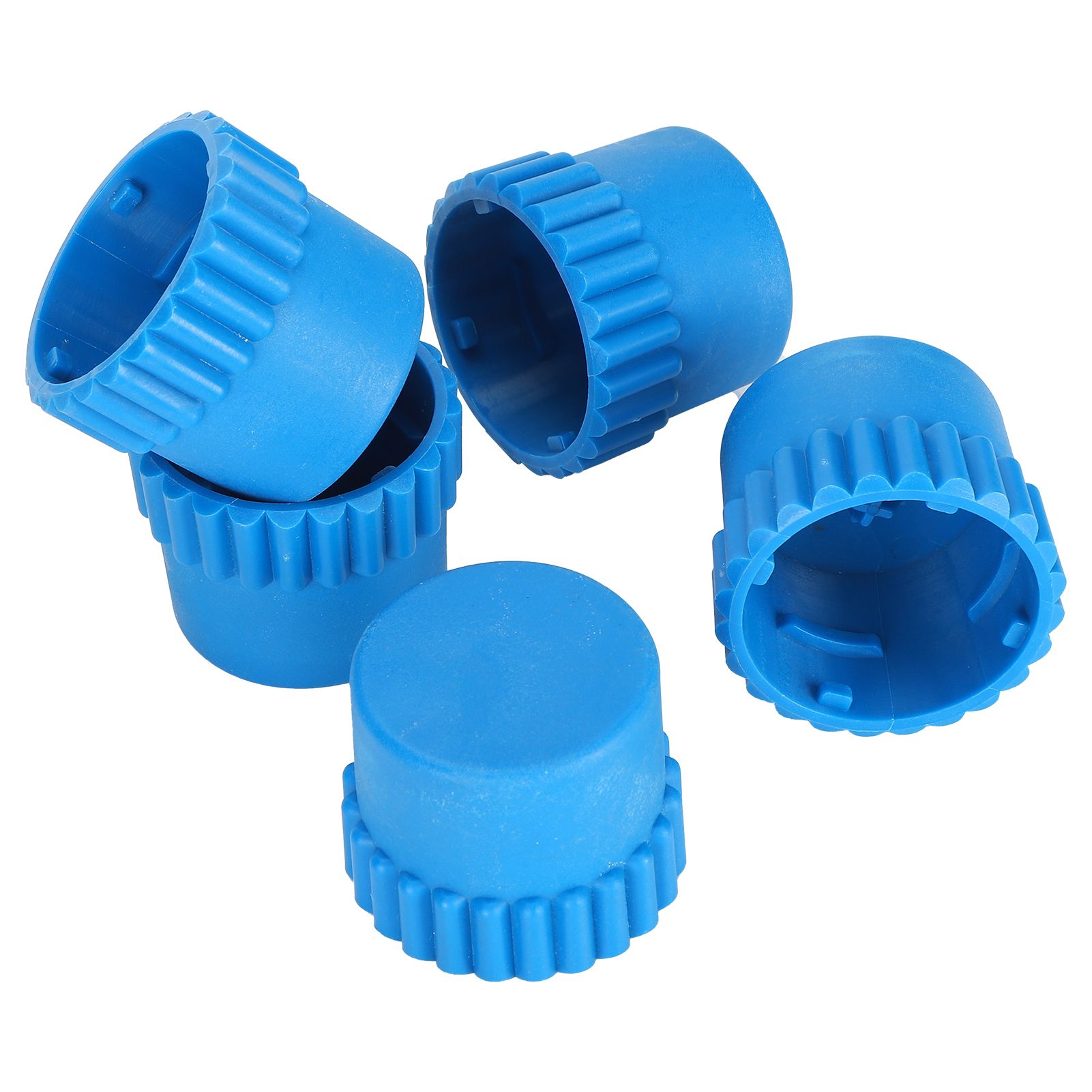 5pcs Bump Knob ABS Material WearResistant Easy to Install Trimmer Bump Knob view 4