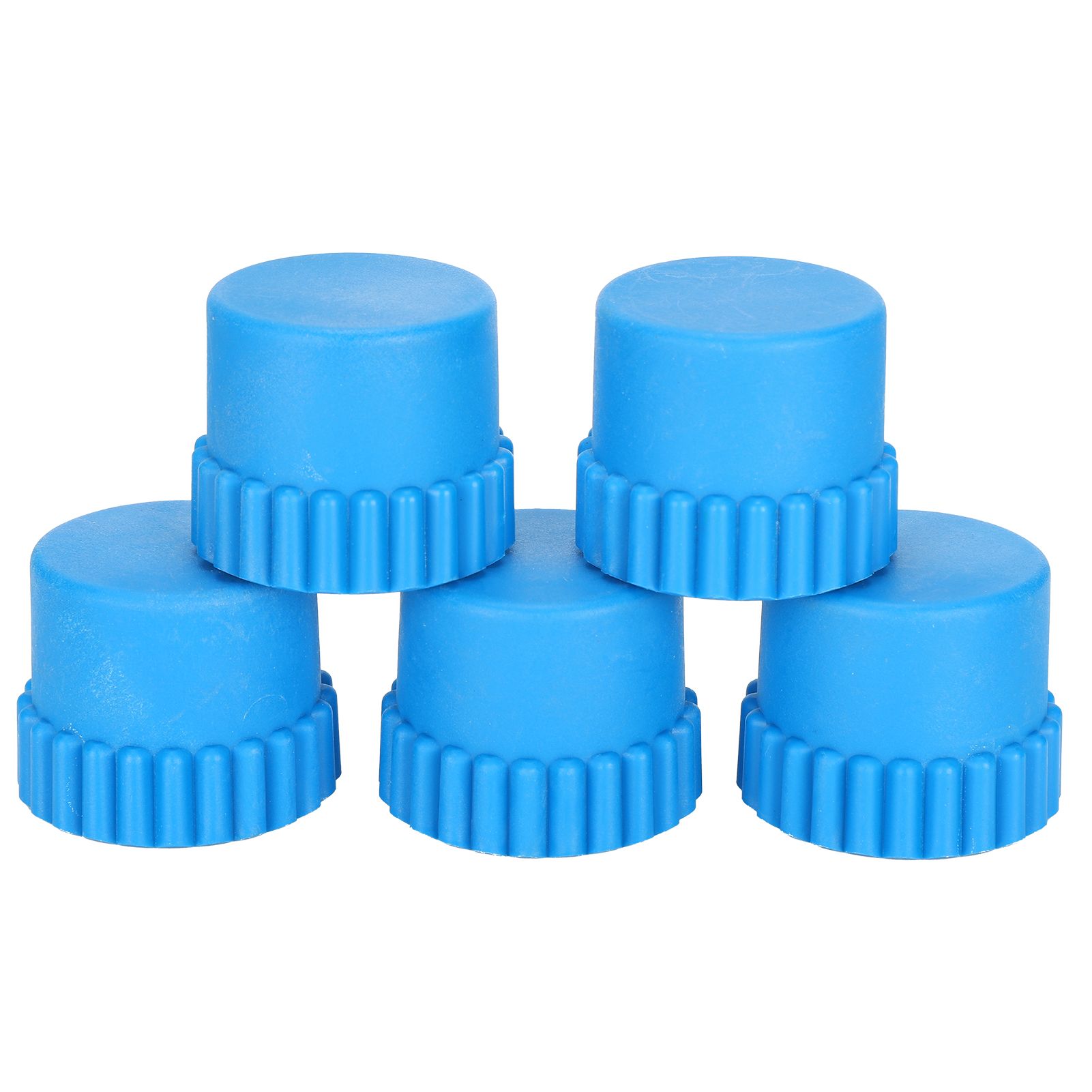 5pcs Bump Knob ABS Material WearResistant Easy to Install Trimmer Bump Knob view 5