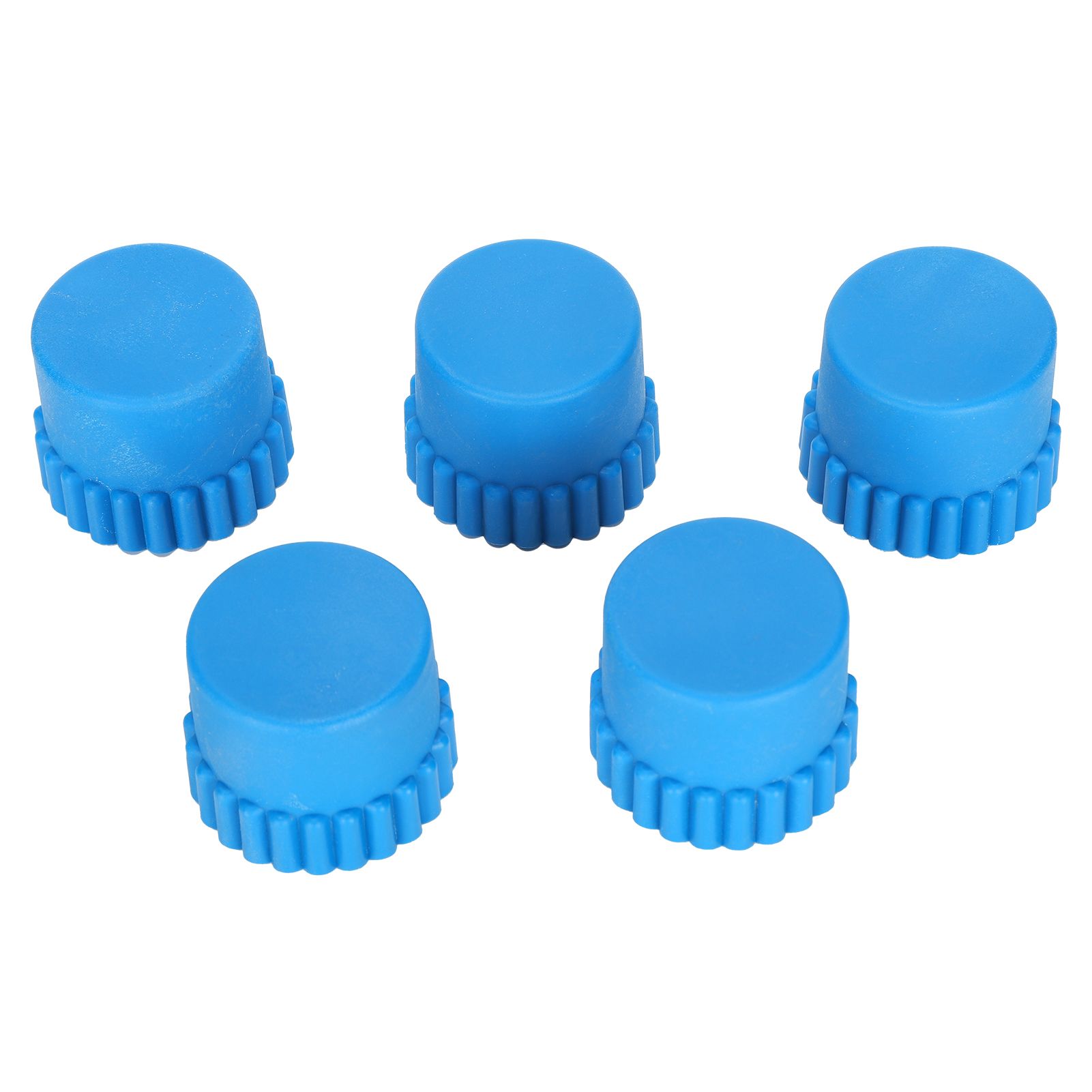 5pcs Bump Knob ABS Material WearResistant Easy to Install Trimmer Bump Knob view 6