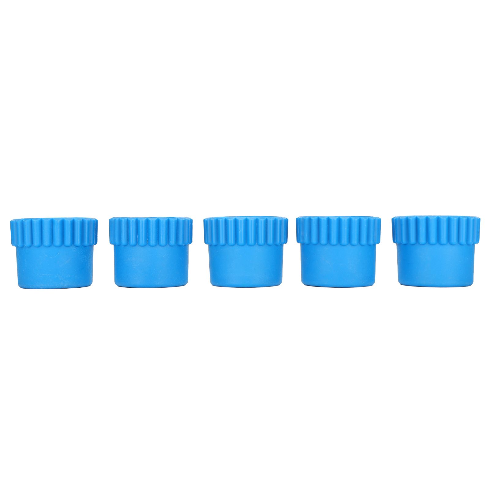5pcs Bump Knob ABS Material WearResistant Easy to Install Trimmer Bump Knob view 8