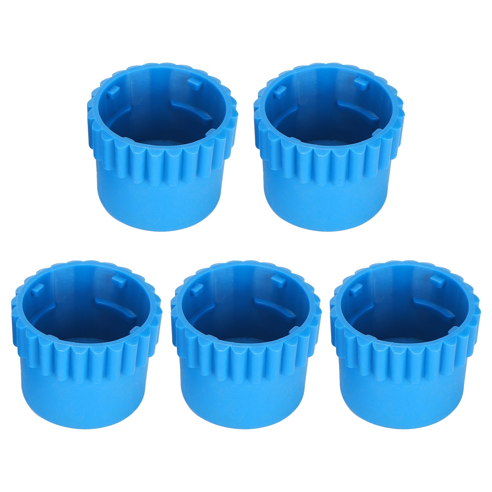 5pcs Bump Knob ABS Material WearResistant Easy to Install Trimmer Bump Knob view 9