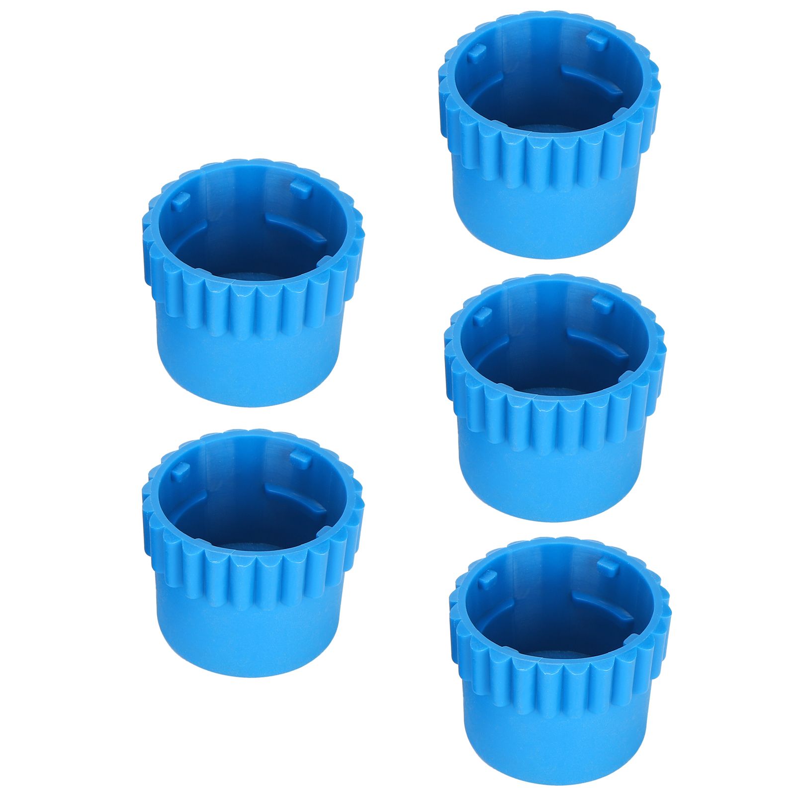 5pcs Bump Knob ABS Material WearResistant Easy to Install Trimmer Bump Knob view 10