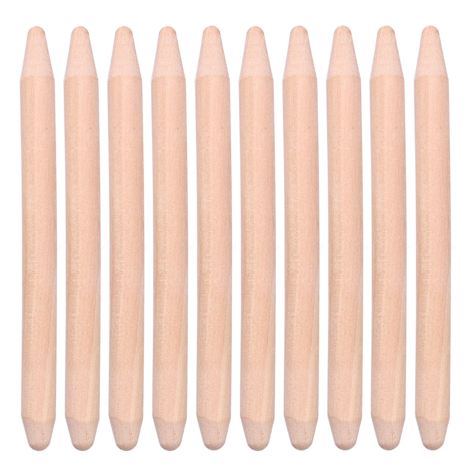 10PCS Queen Bee Rearing Stick Double Headed Queen Cell Stick Beekeeping view 2