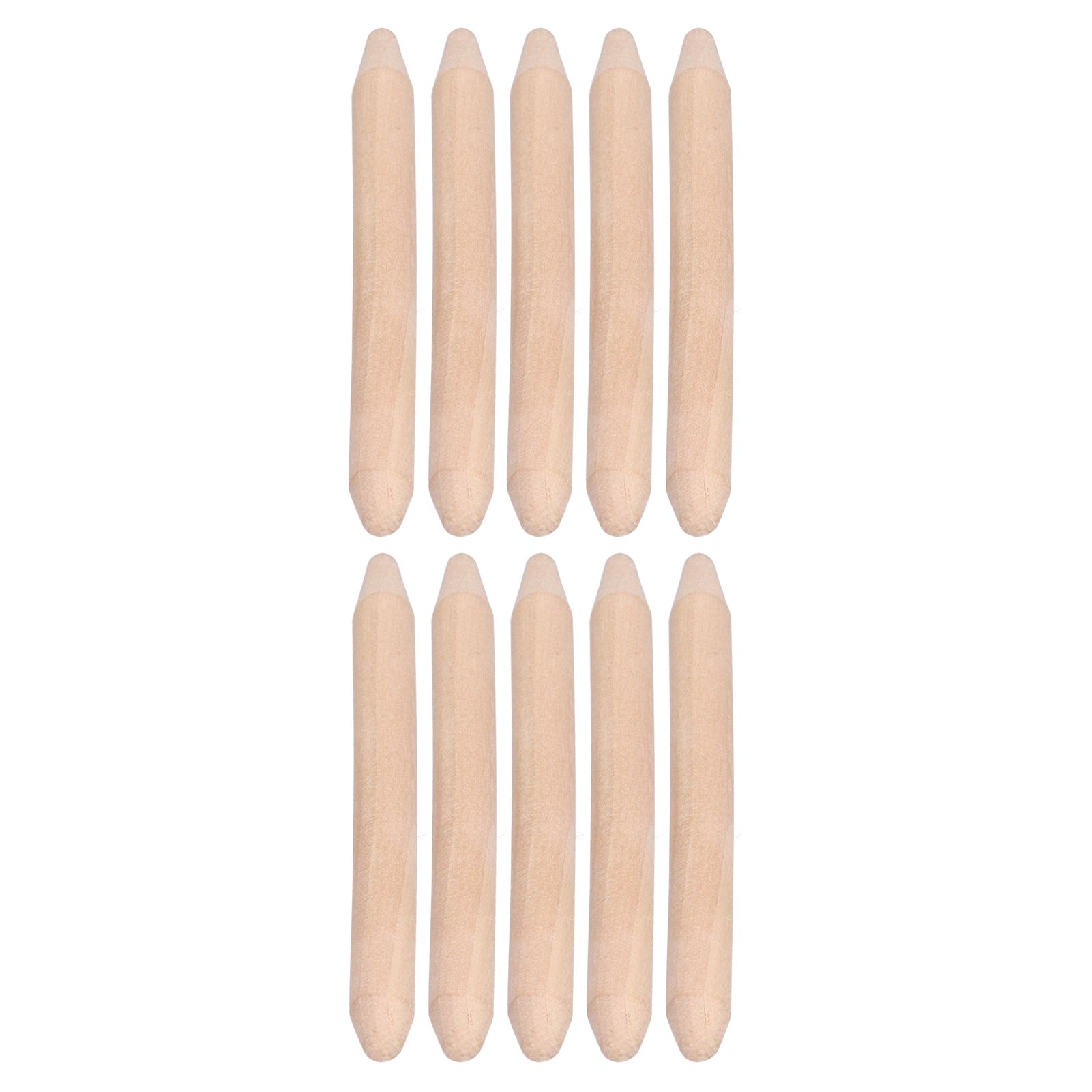 10PCS Queen Bee Rearing Stick Double Headed Queen Cell Stick Beekeeping view 3