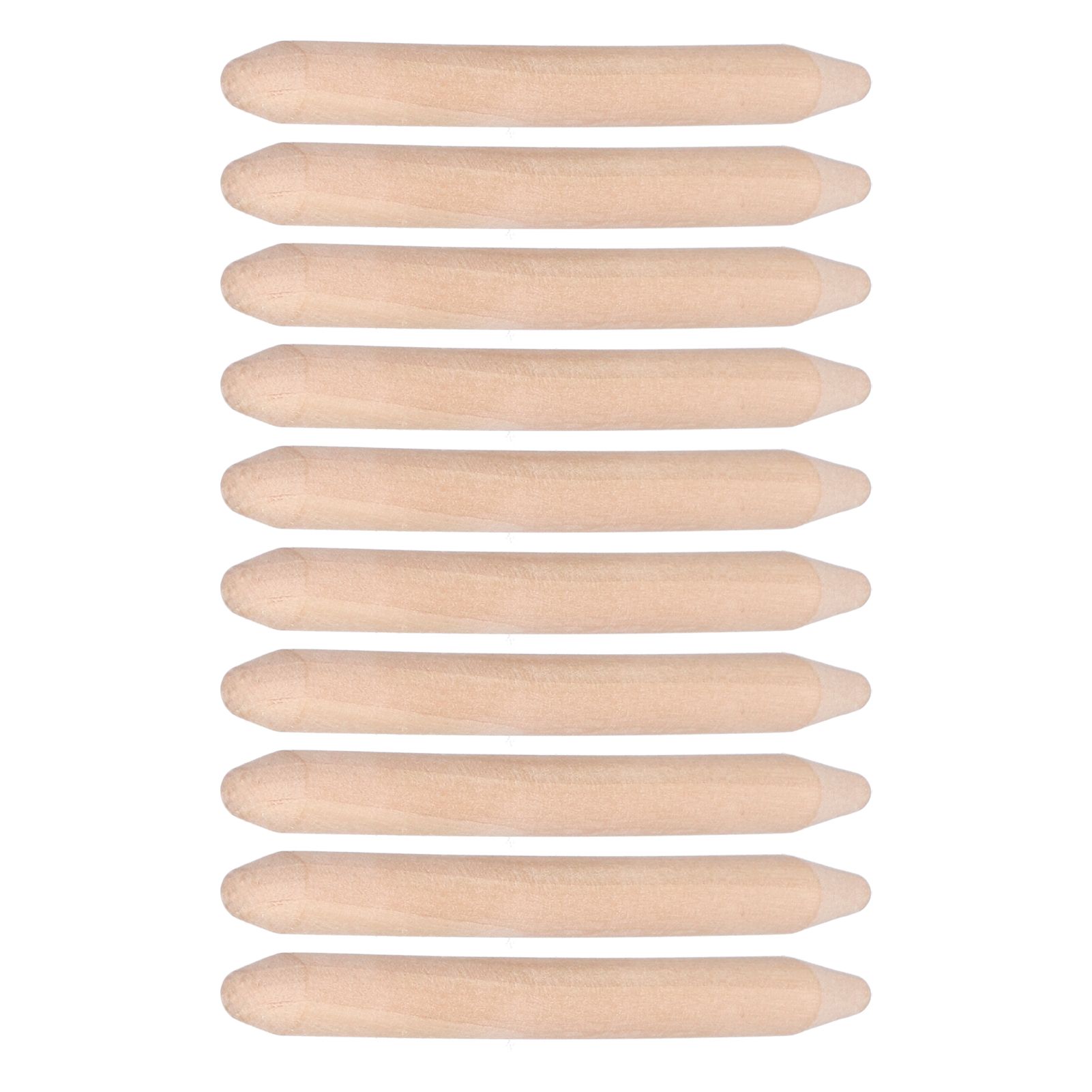 10PCS Queen Bee Rearing Stick Double Headed Queen Cell Stick Beekeeping view 4